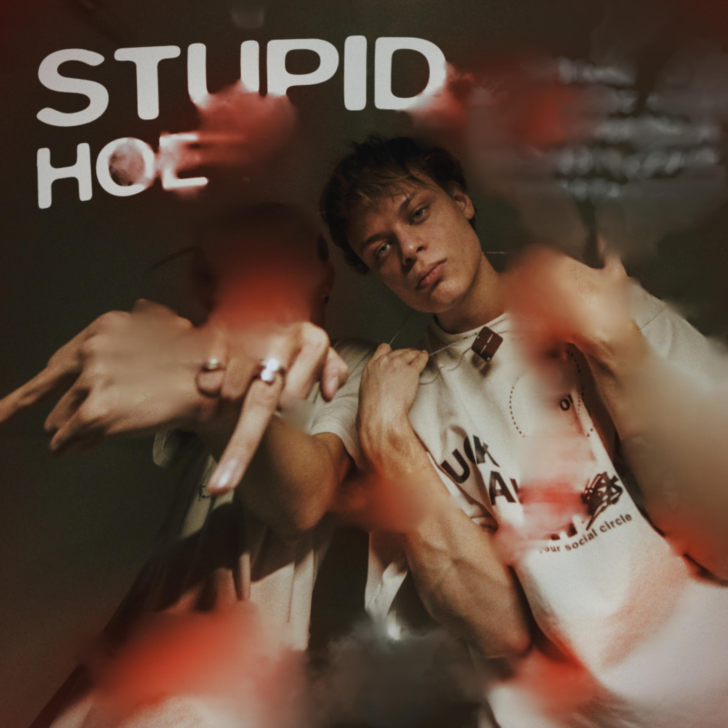 Постер альбома Stupid Hoe