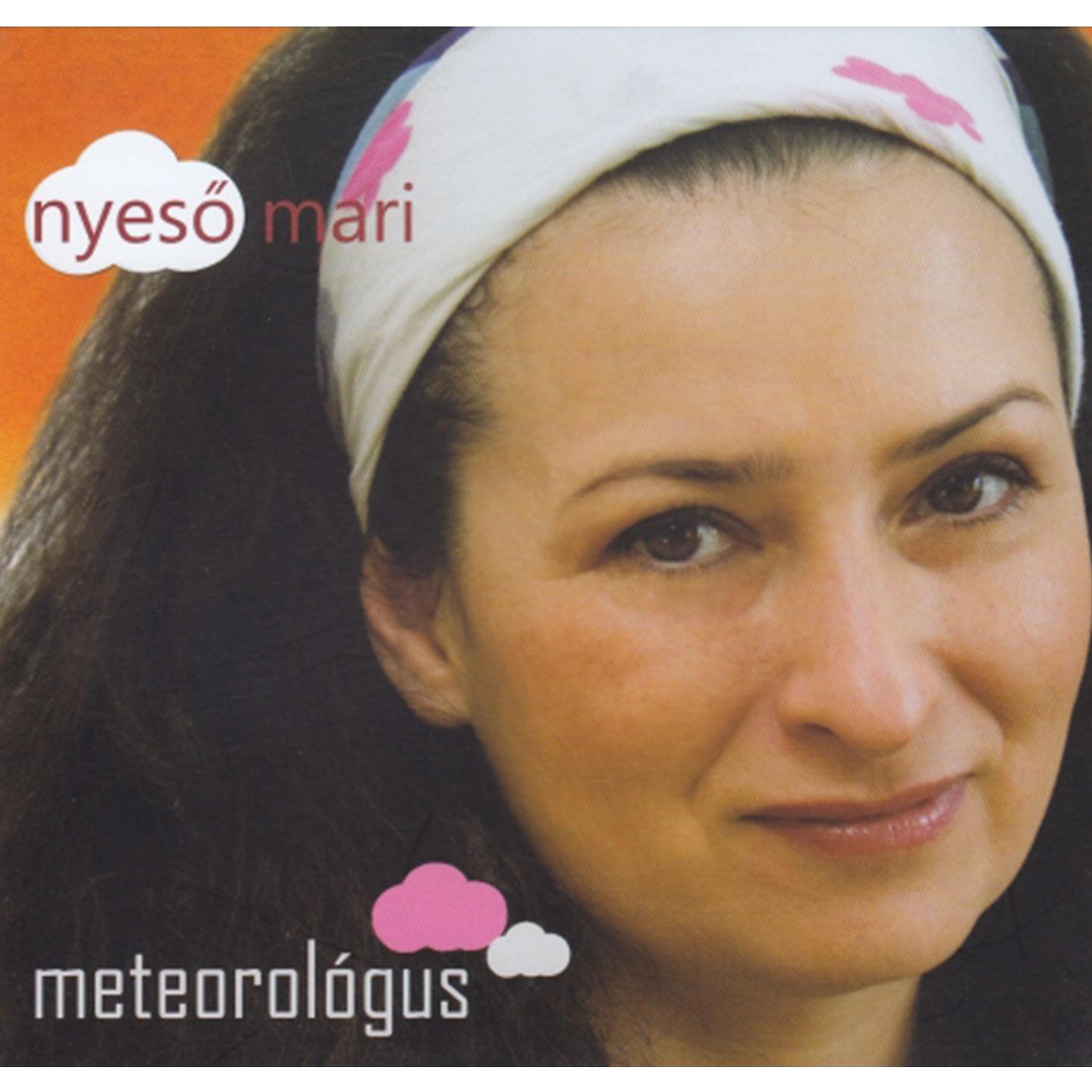 Постер альбома Meteorológus