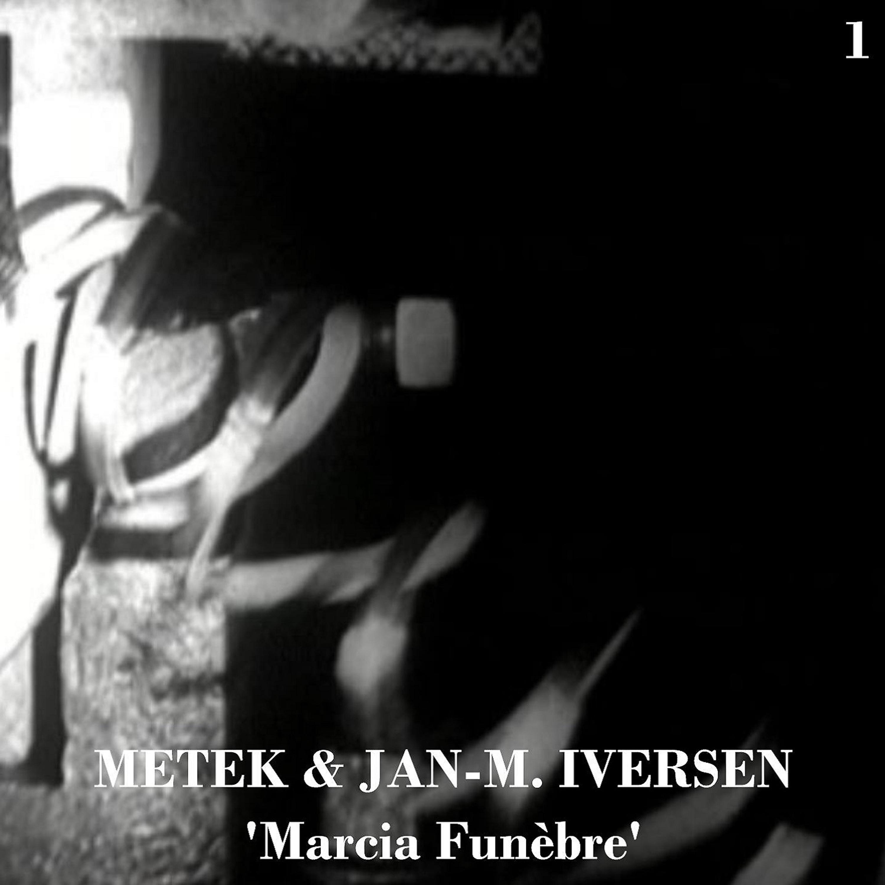 Постер альбома Marcia Funèbre