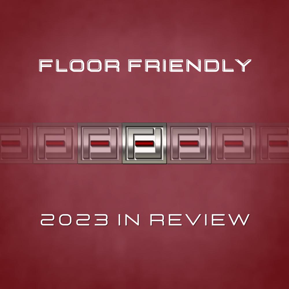 Постер альбома FFM 2023 In Review