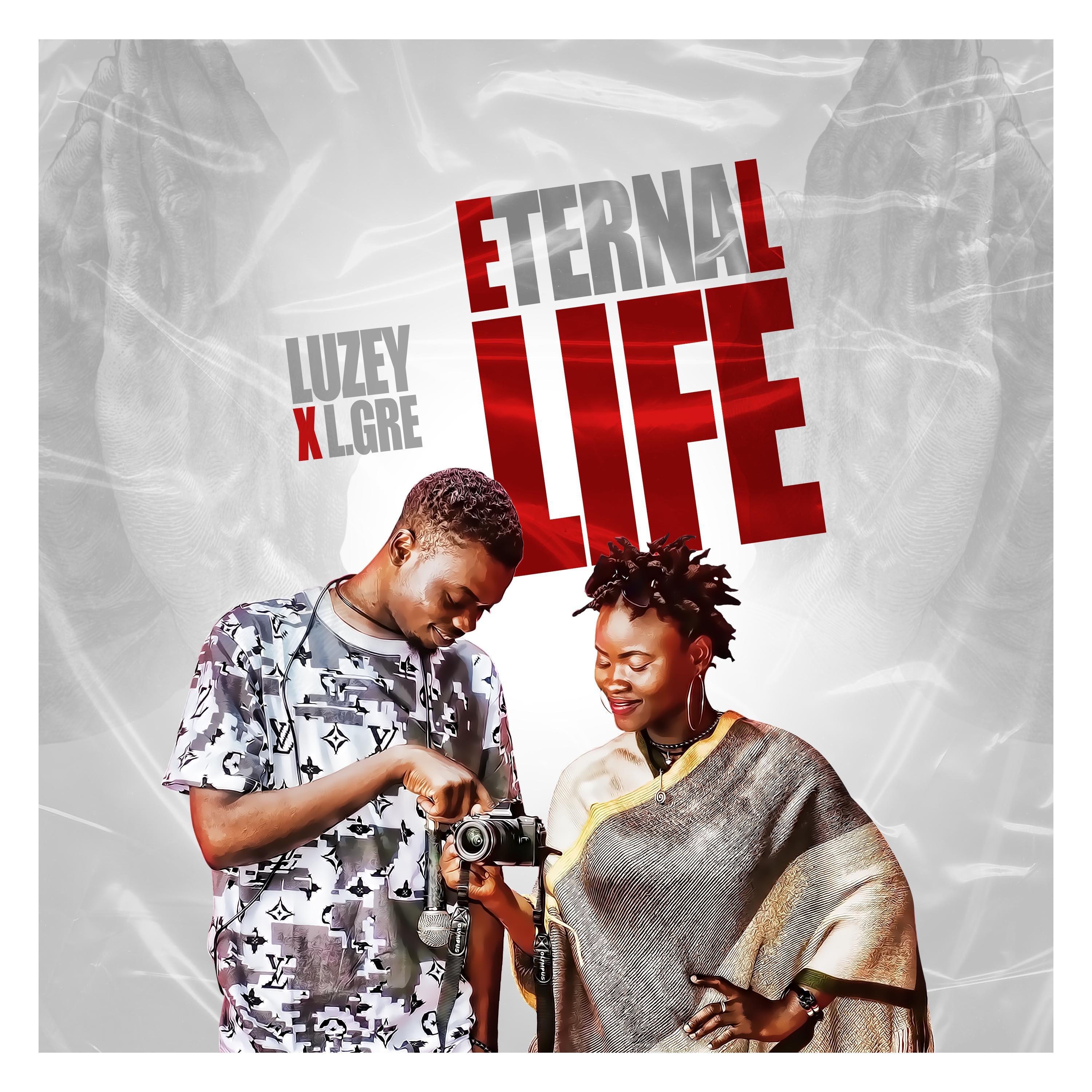 Постер альбома Eternal Life (feat. L.Gre)