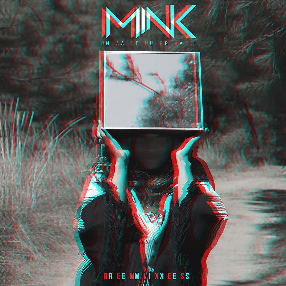 Постер альбома Natural (Remixes)