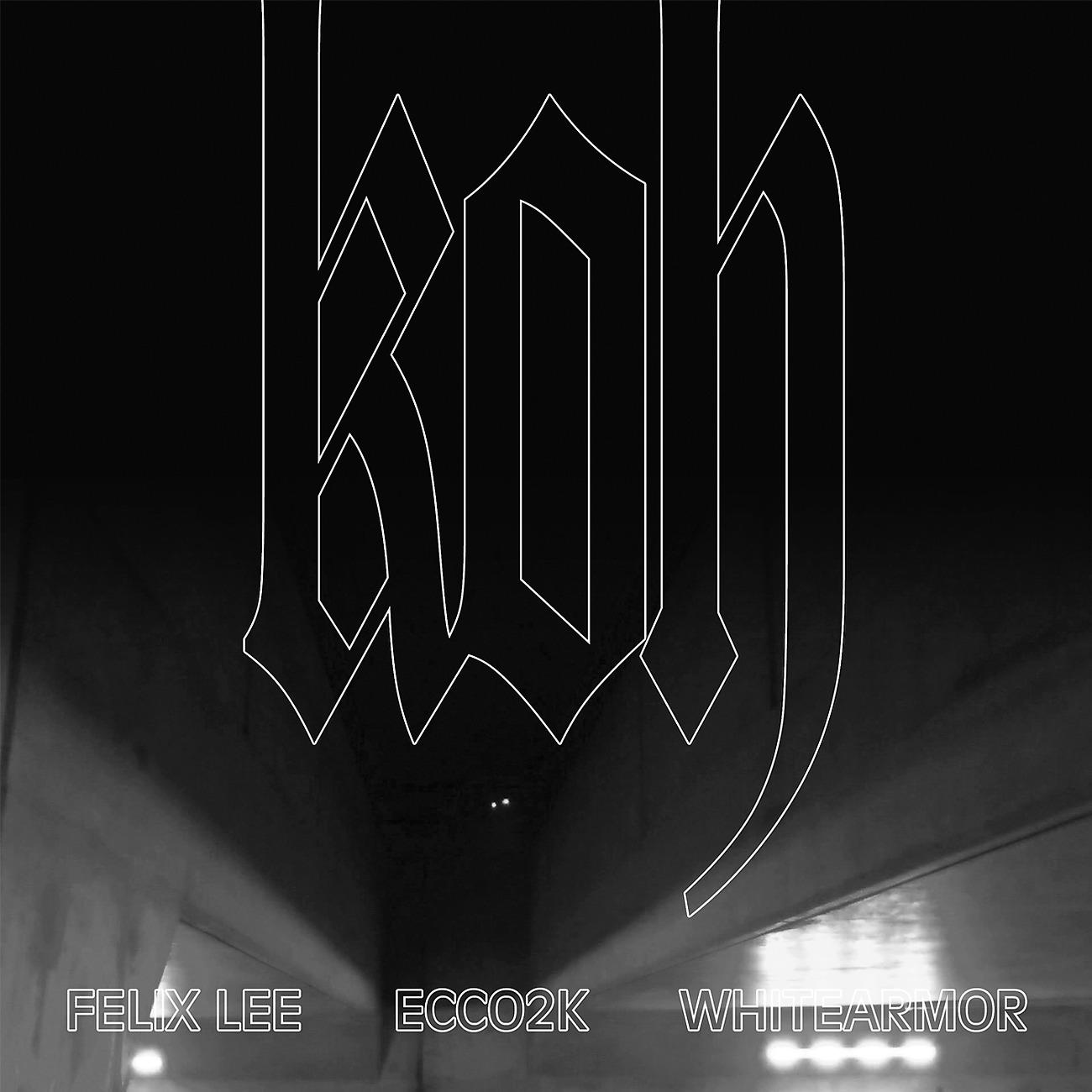 Постер альбома KOH