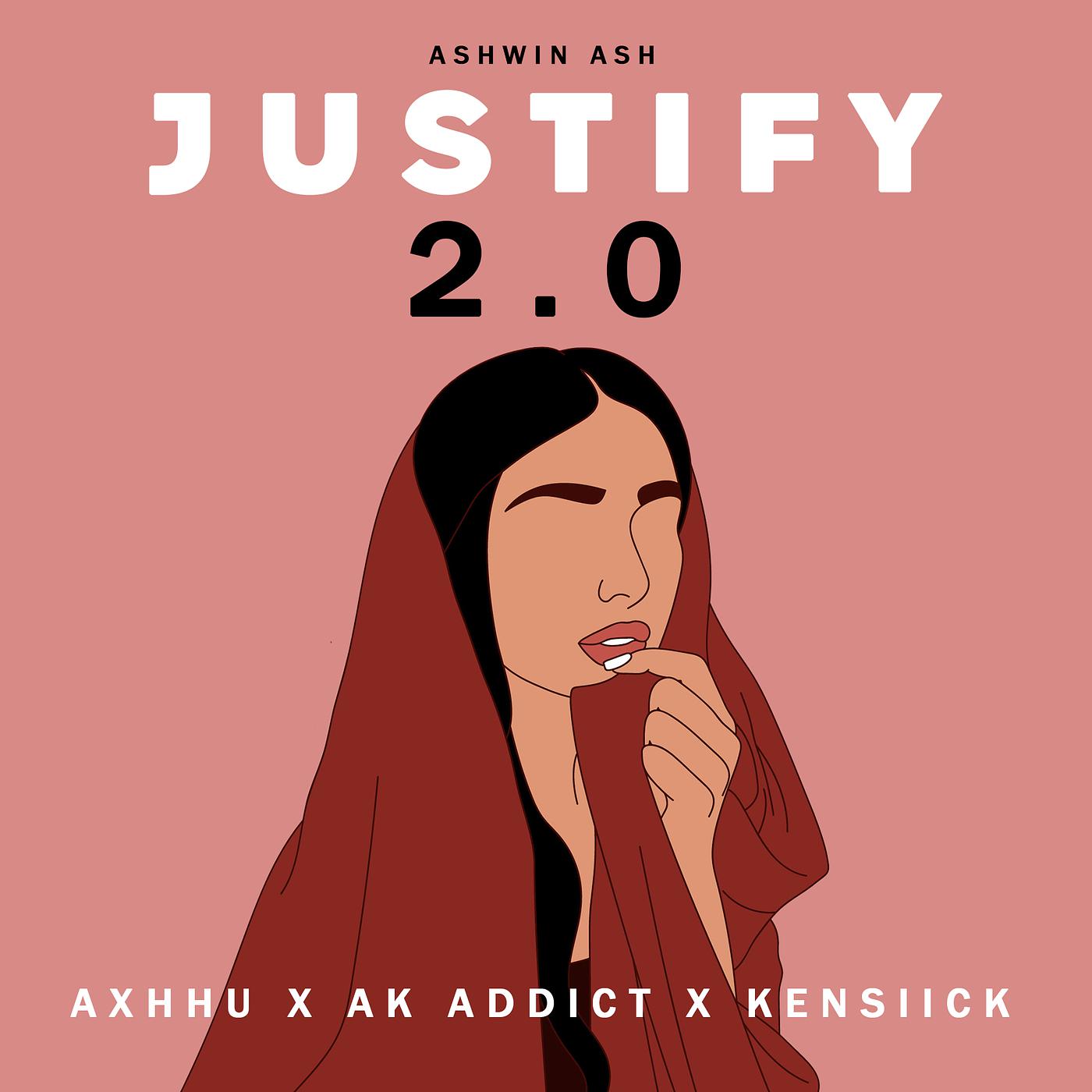 Постер альбома Justify 2.0