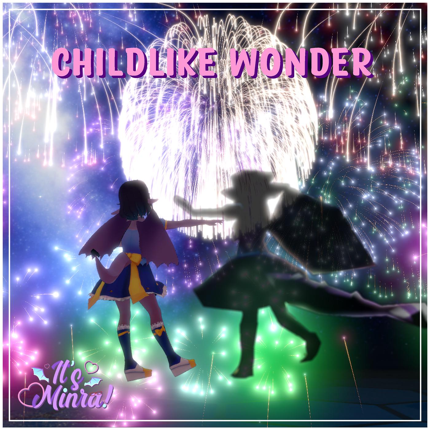 Постер альбома Childlike Wonder