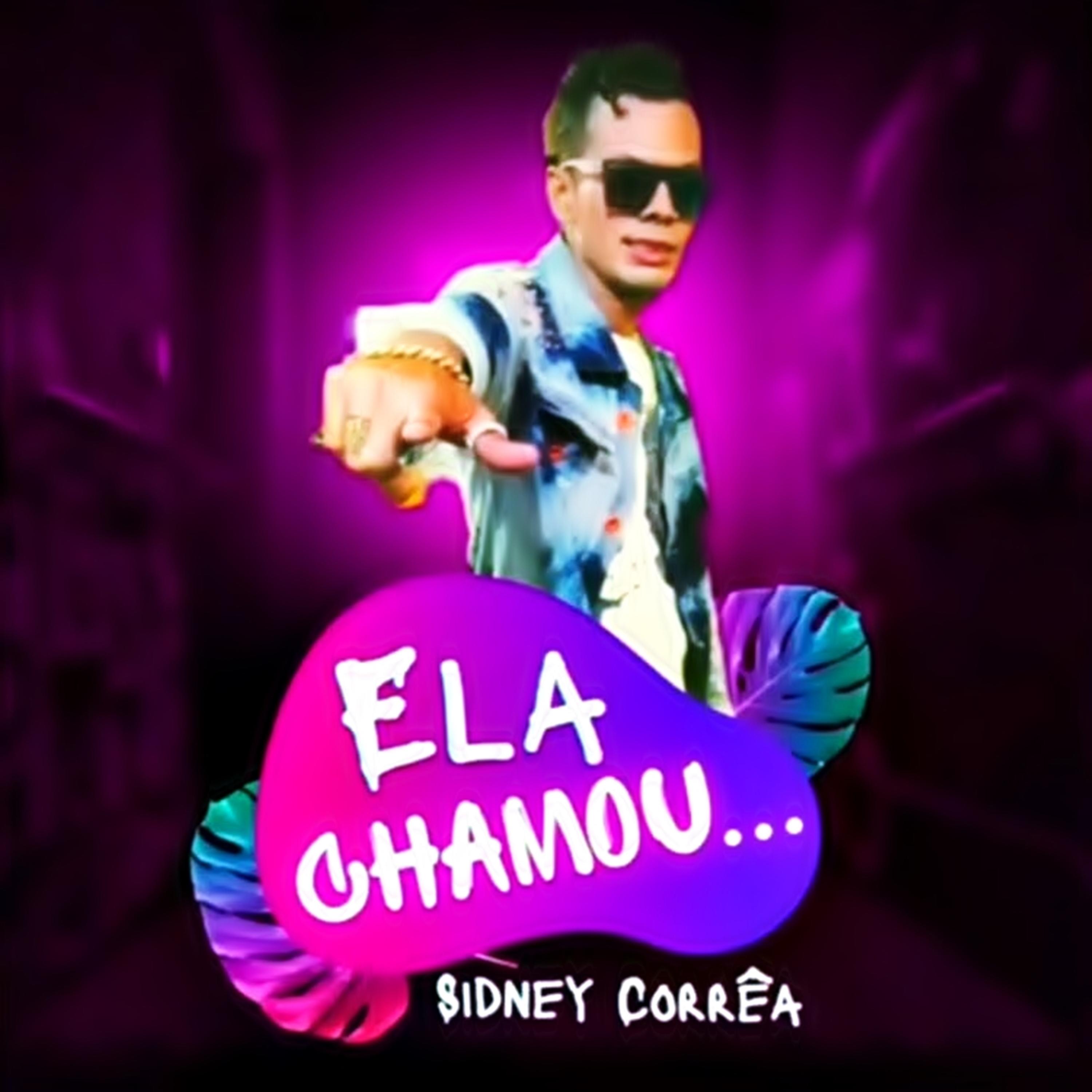 Постер альбома Ela Chamou