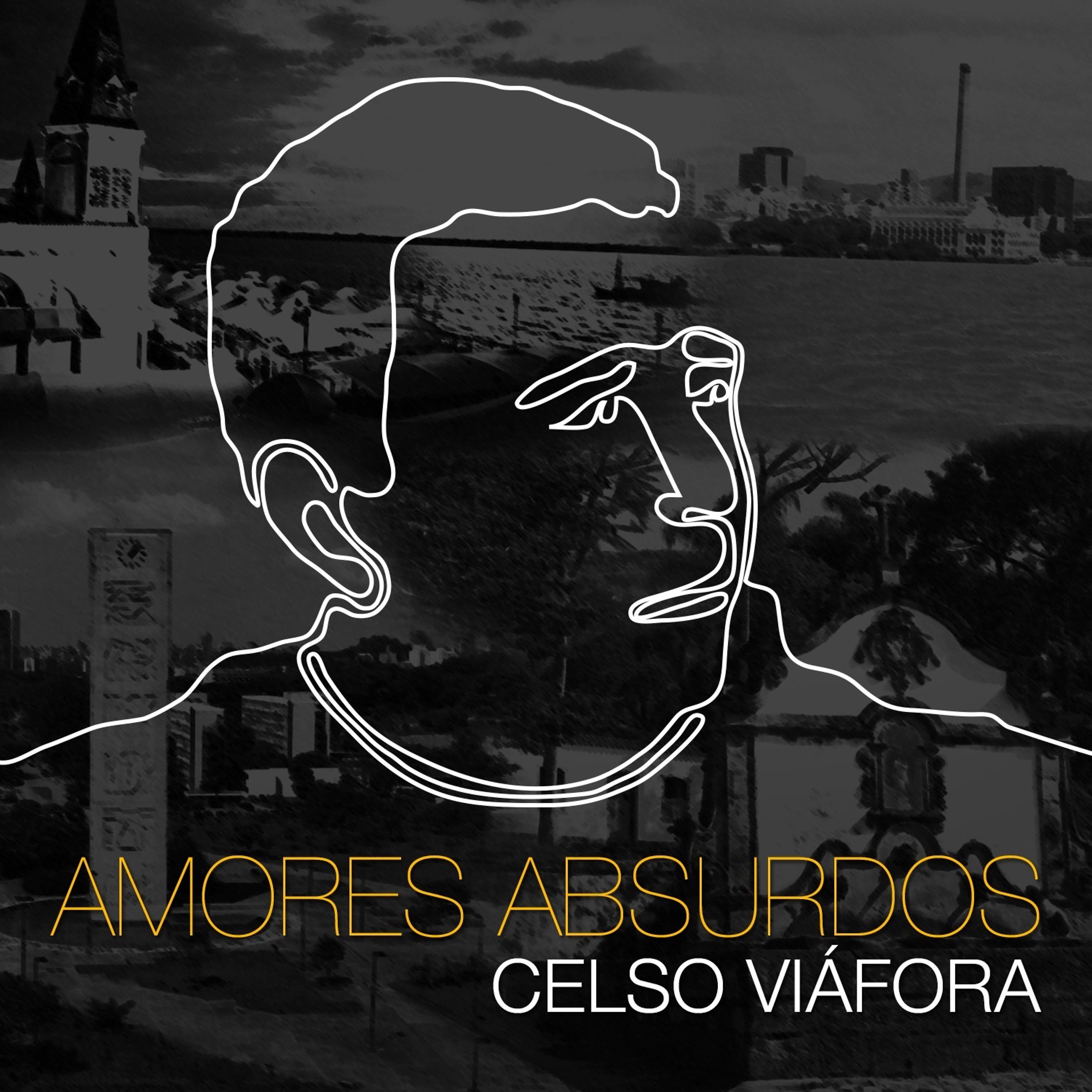 Постер альбома Amores Absurdos