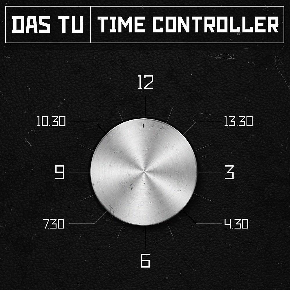 Постер альбома Time Controller