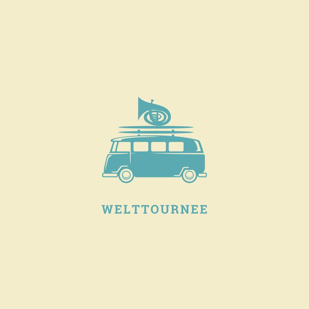 Постер альбома Welttournee