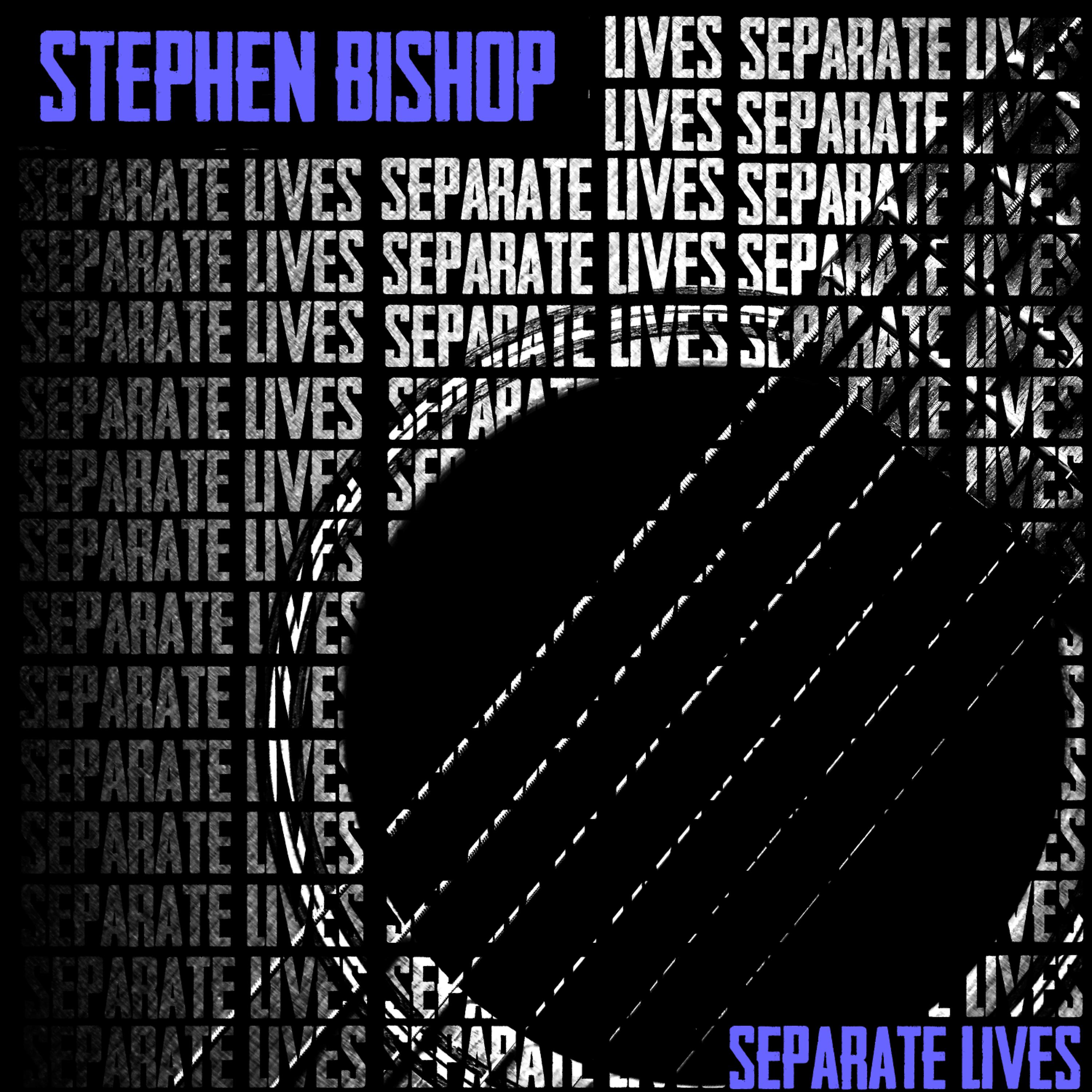 Постер альбома Separate Lives (Ep)