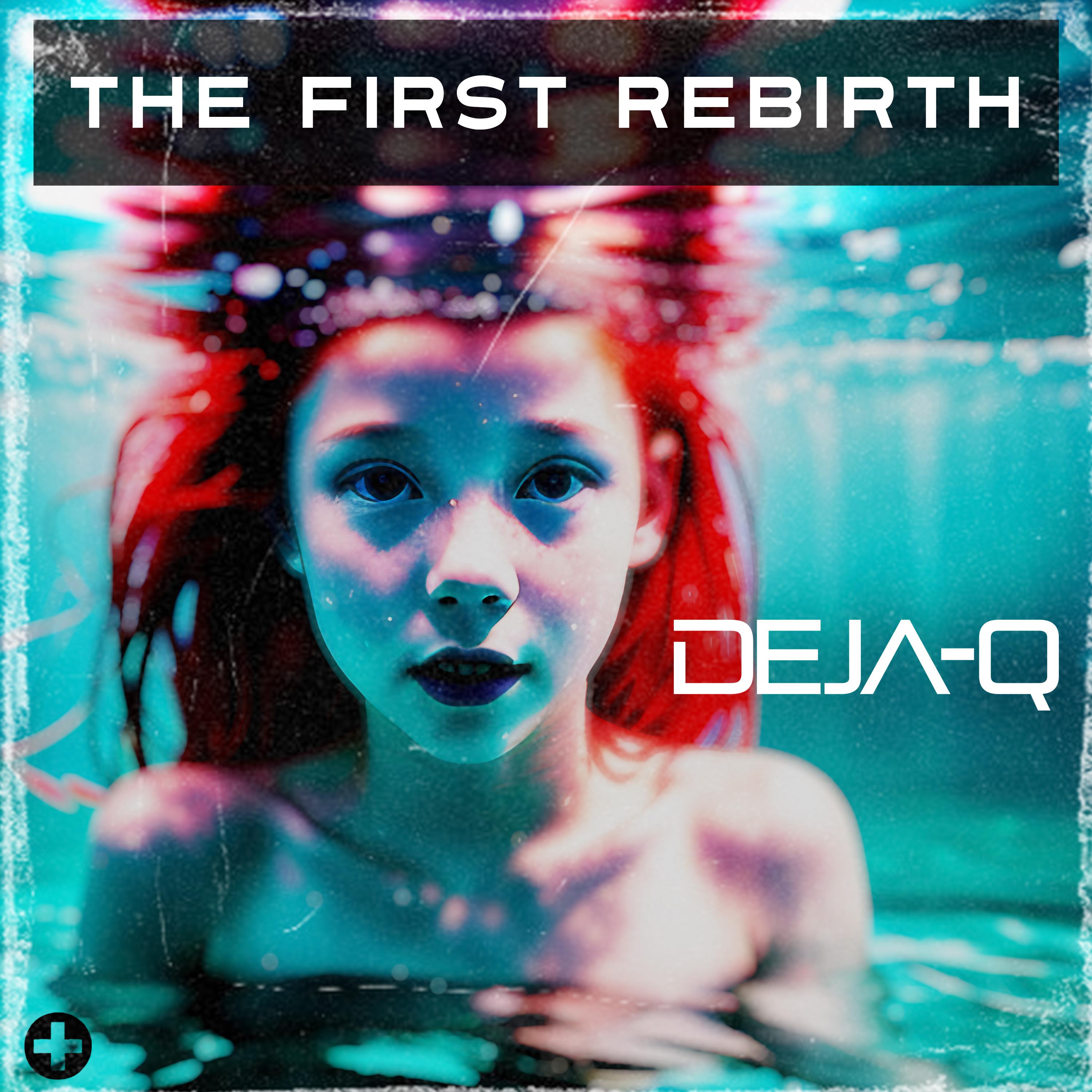 Постер альбома The First Rebirth