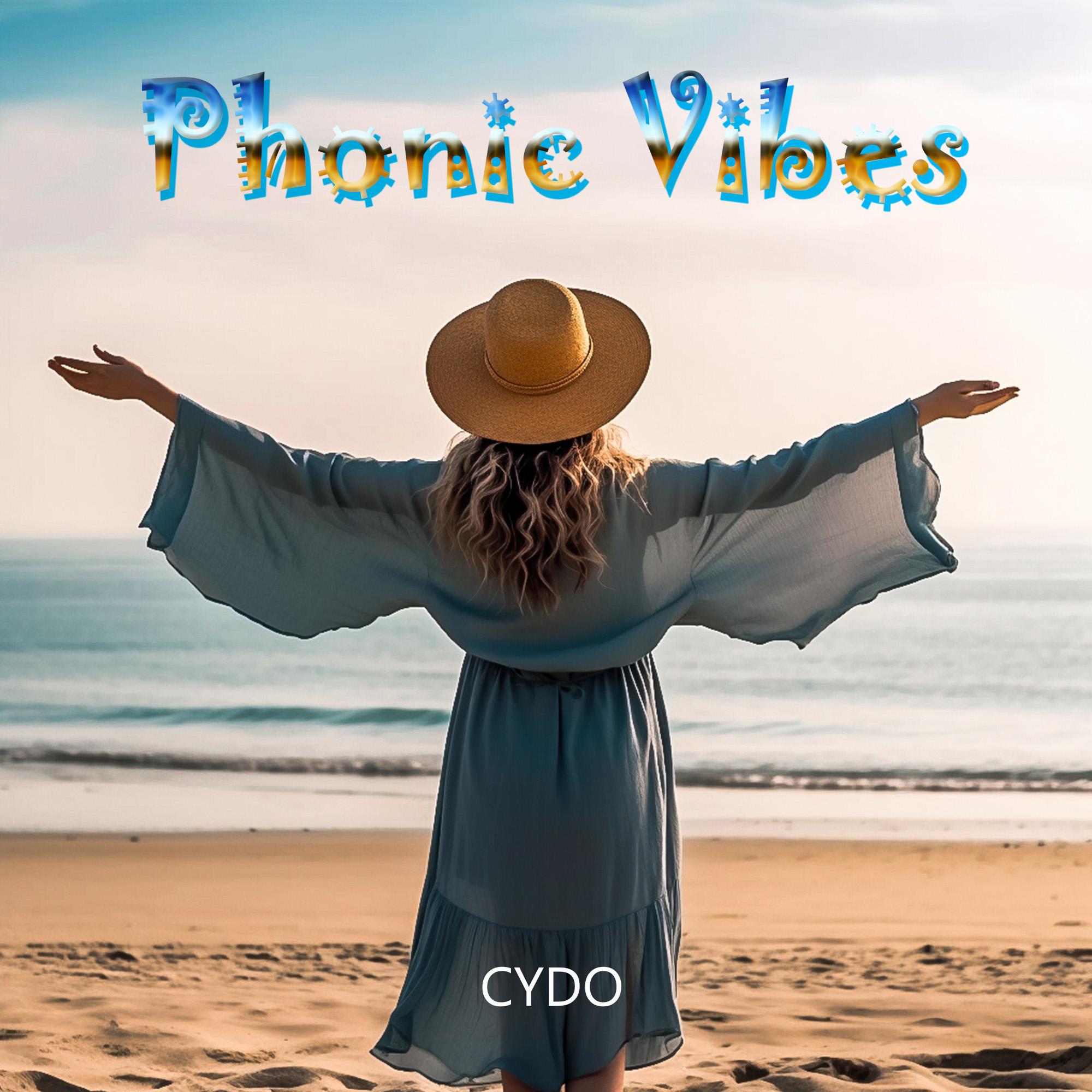 Постер альбома Phonic Vibes