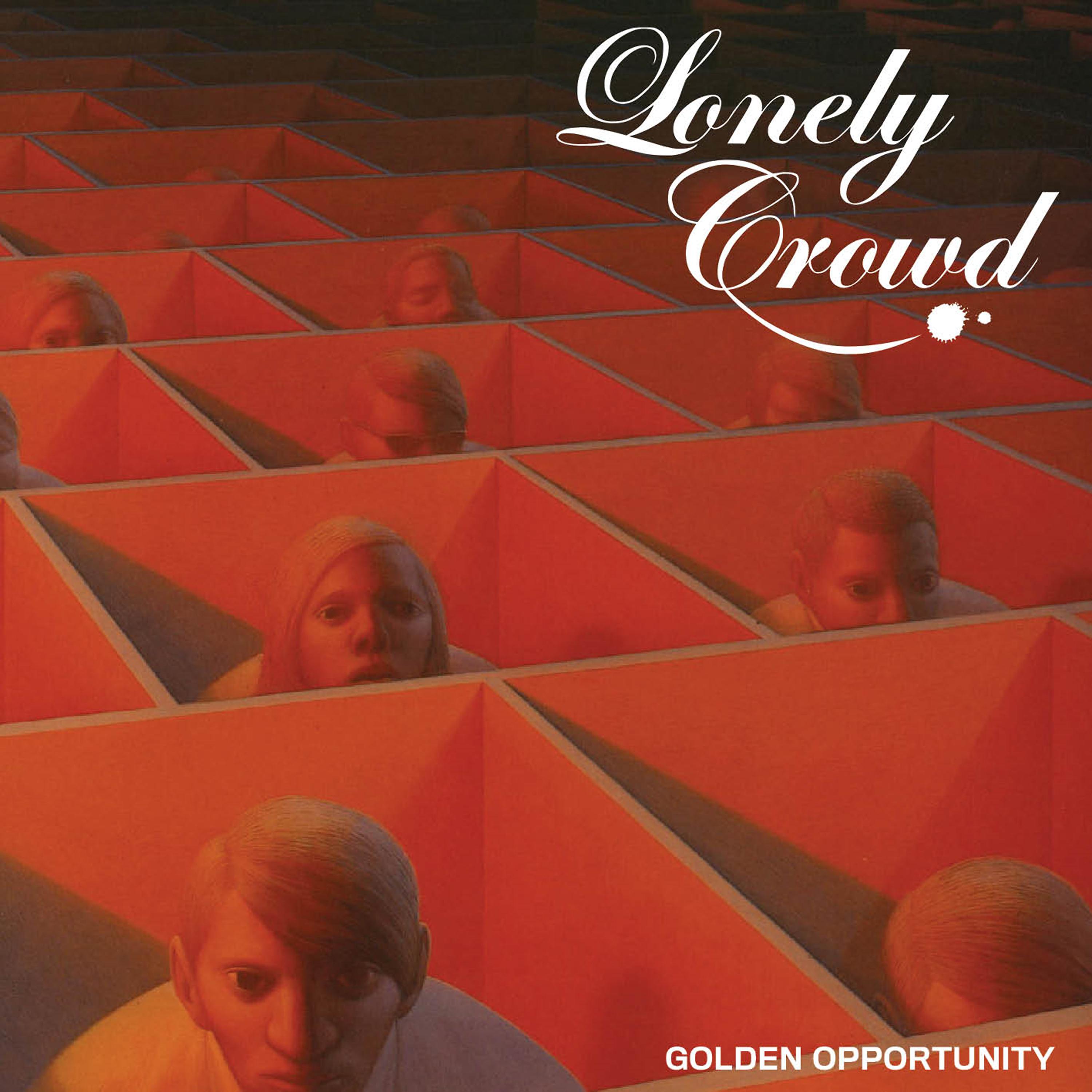 Постер альбома Golden Opportunity