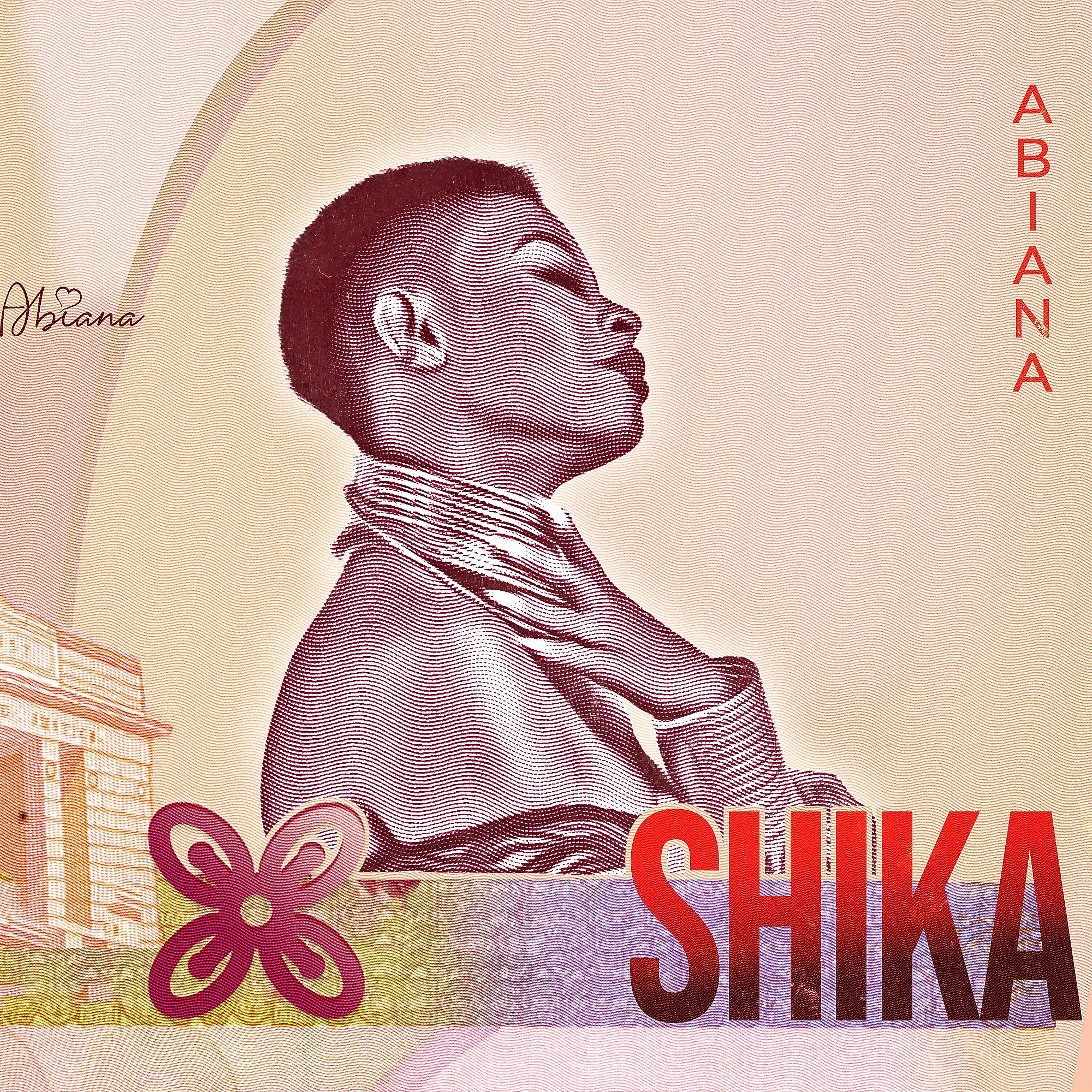 Постер альбома Shika