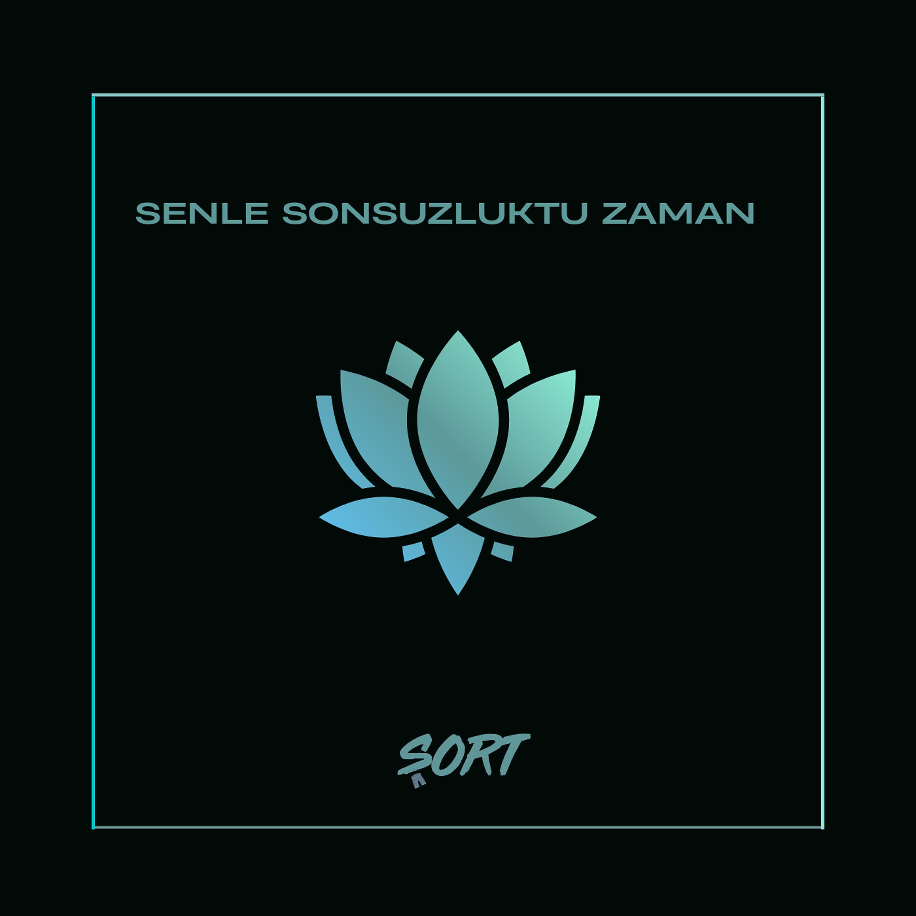Постер альбома Senle Sonsuzluktu Zaman