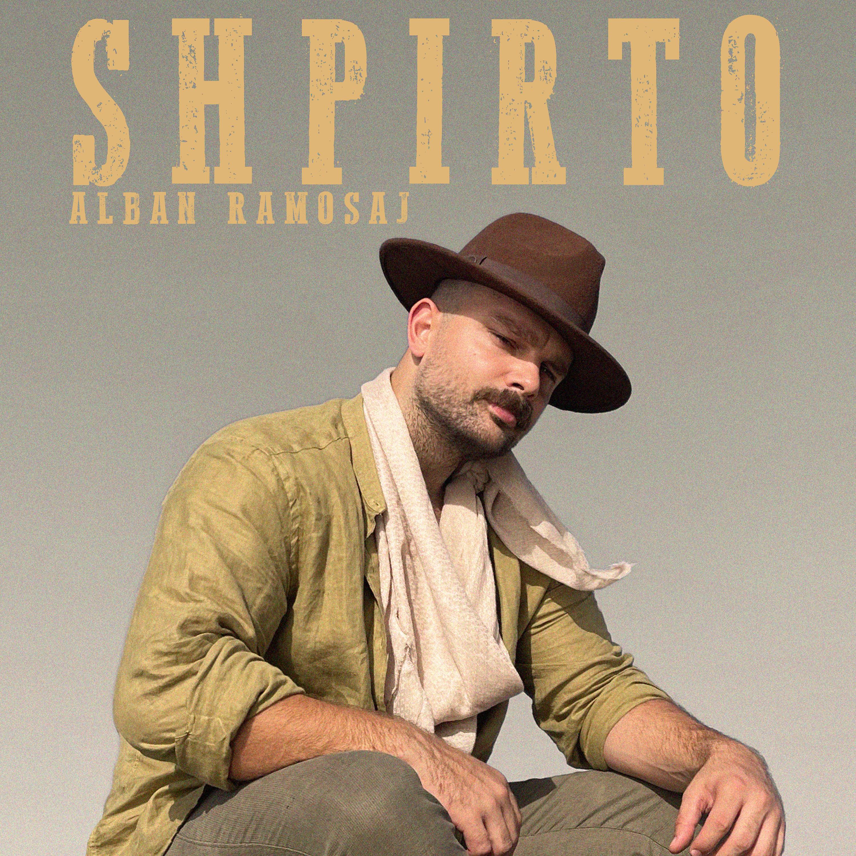 Постер альбома Shpirto