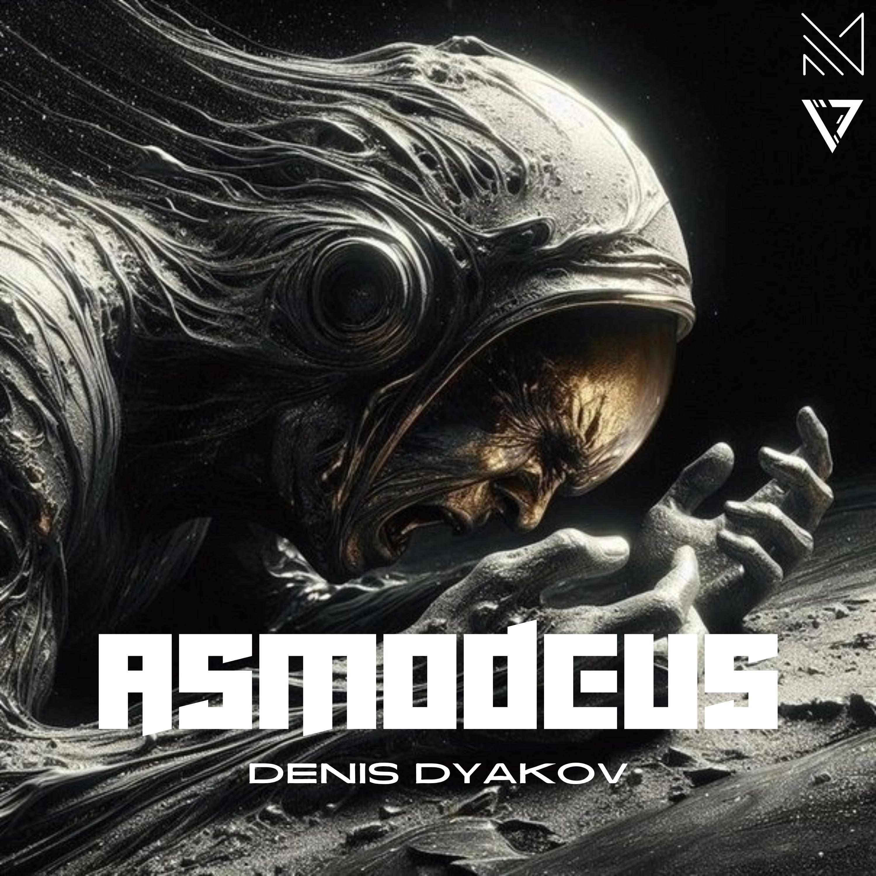 Постер альбома Asmodeus