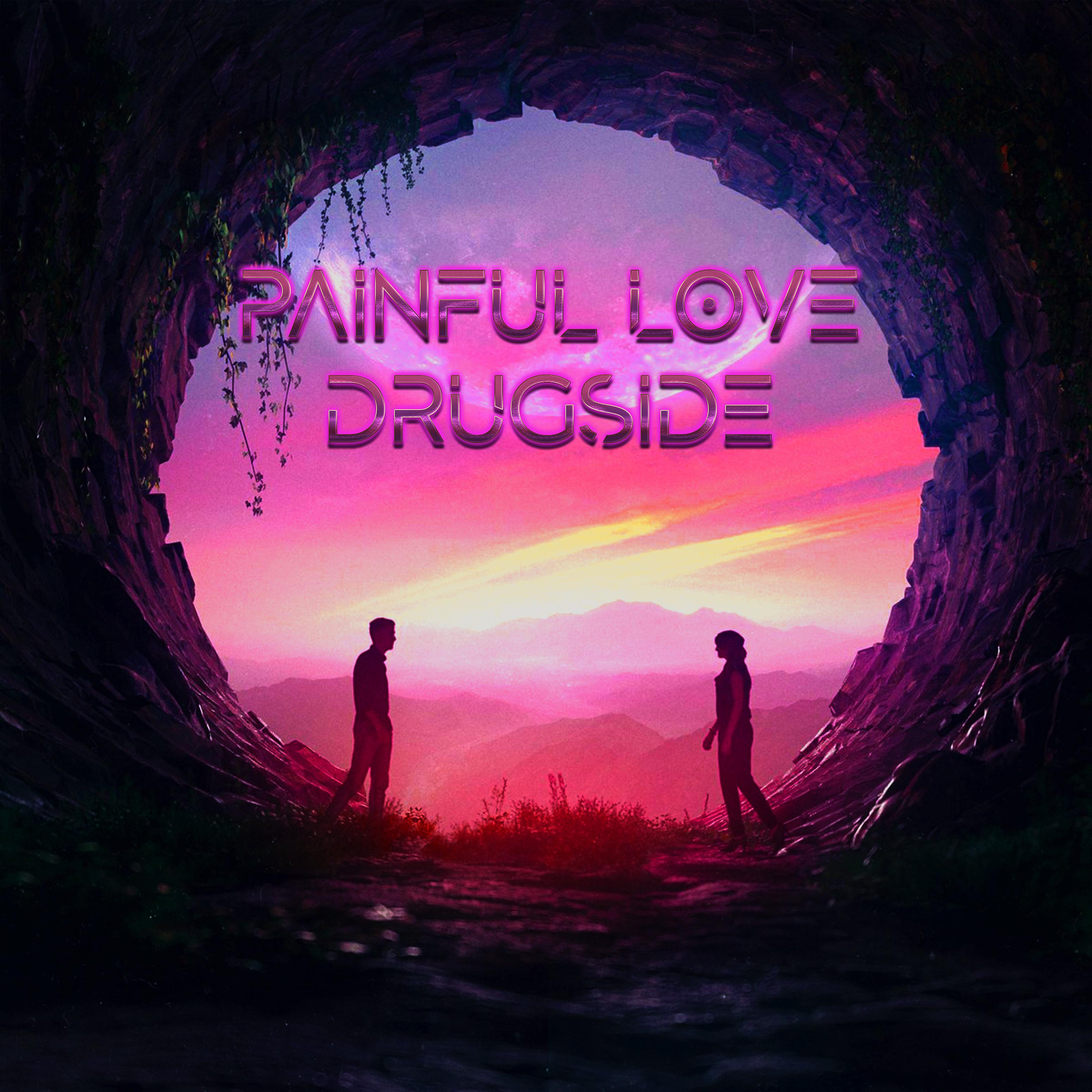 Постер альбома Painful Love