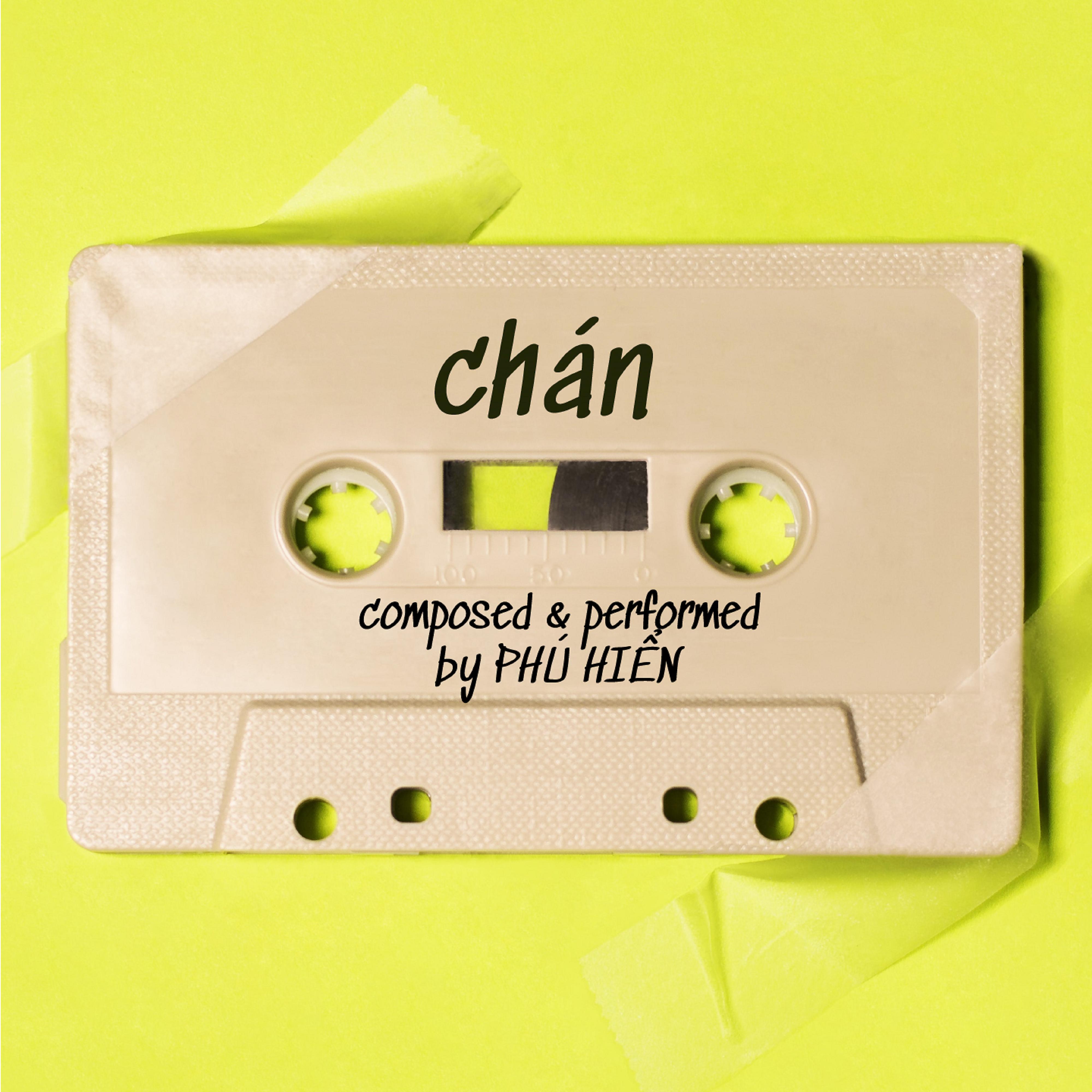 Постер альбома Chán