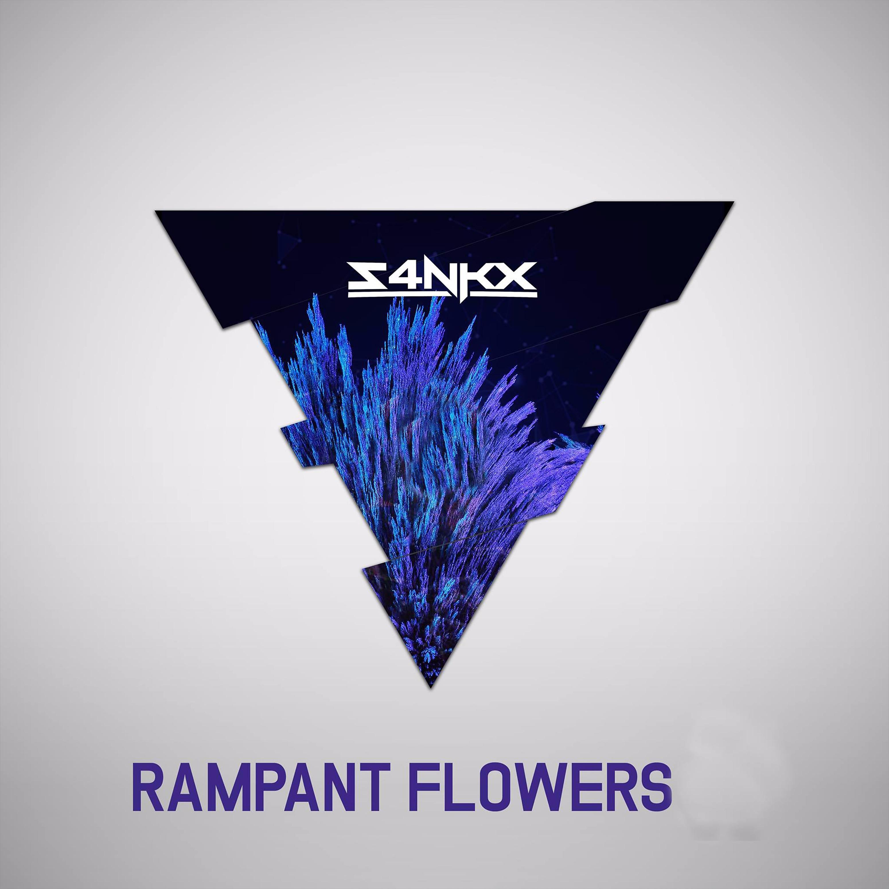 Постер альбома Rampant Flowers
