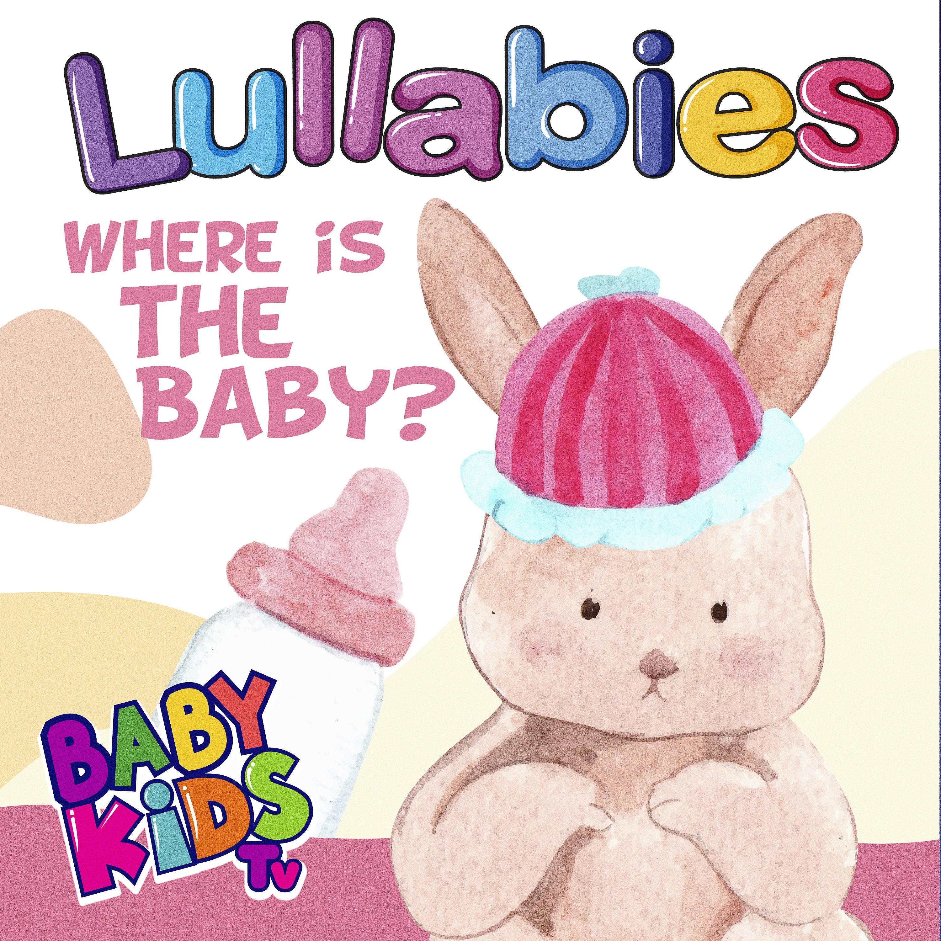Постер альбома Lullabies (Where is the Baby?)