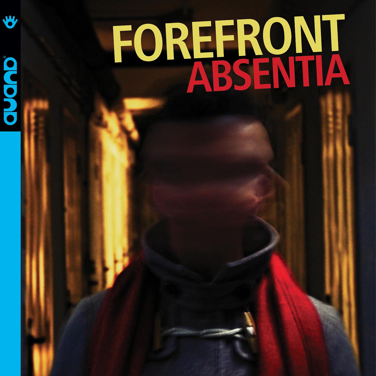 Постер альбома Absentia