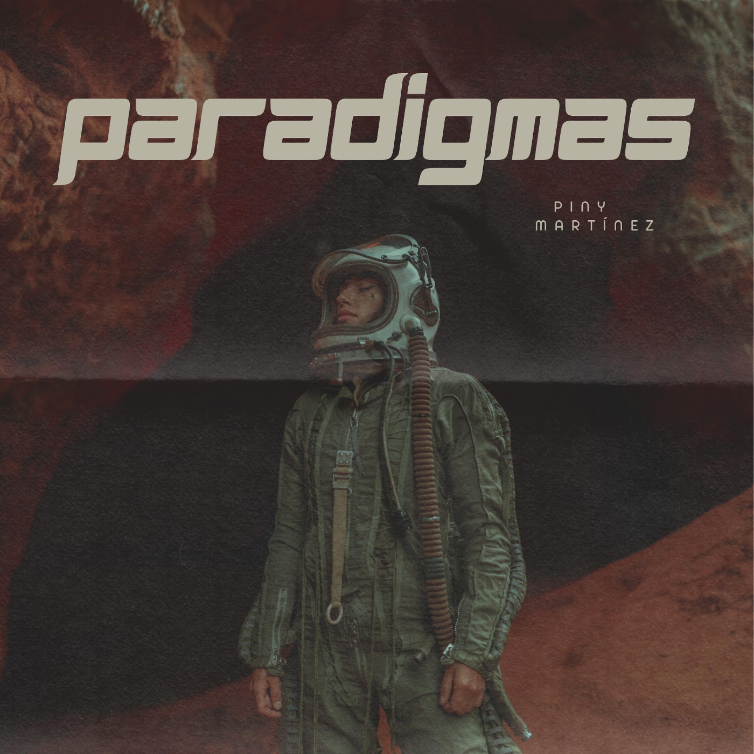 Постер альбома Paradigmas