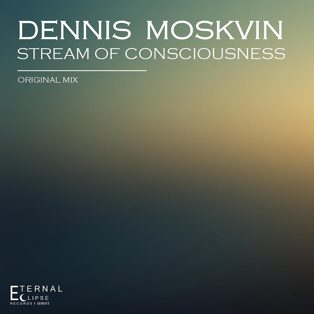 Постер альбома Stream of Consciousness
