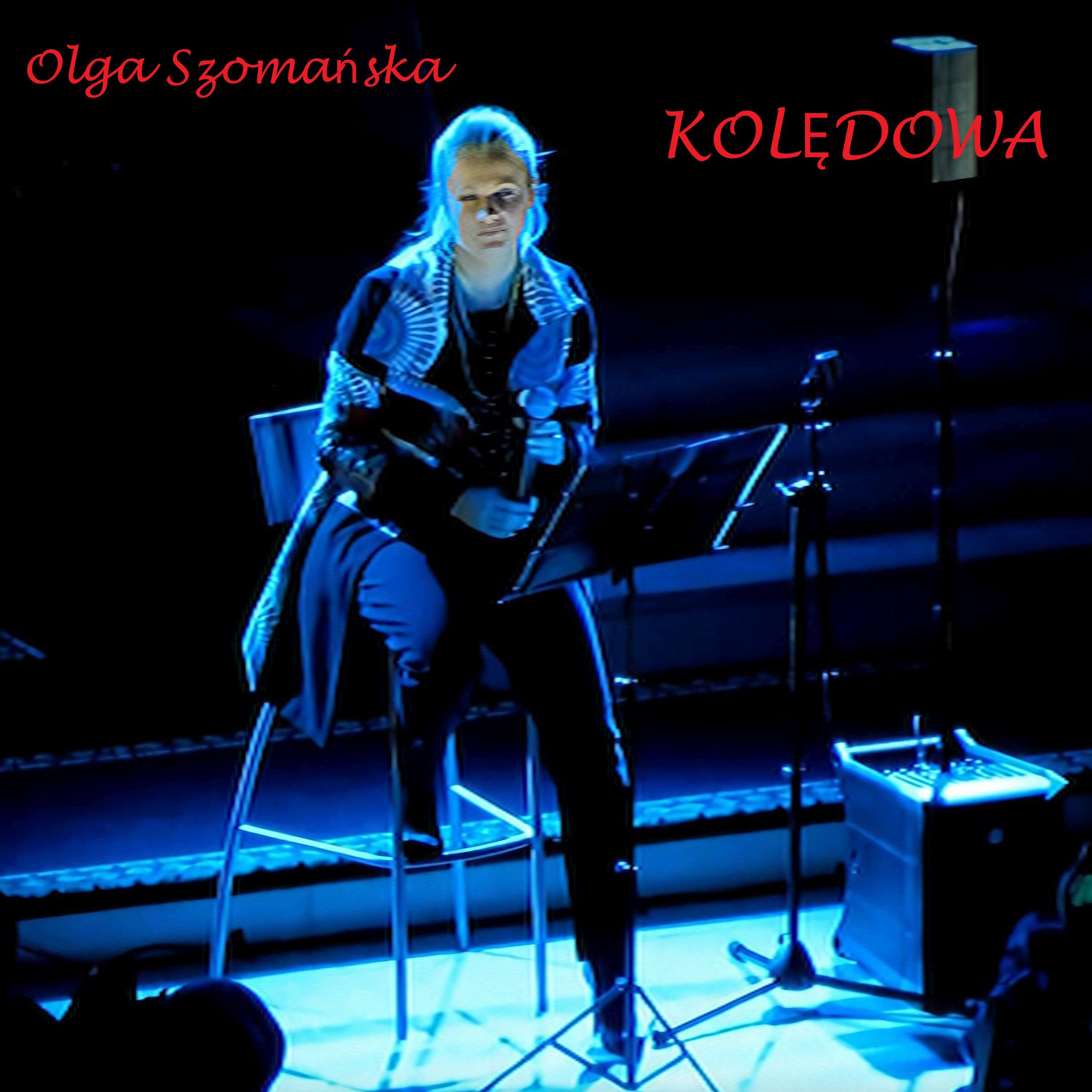 Постер альбома Kolędowa