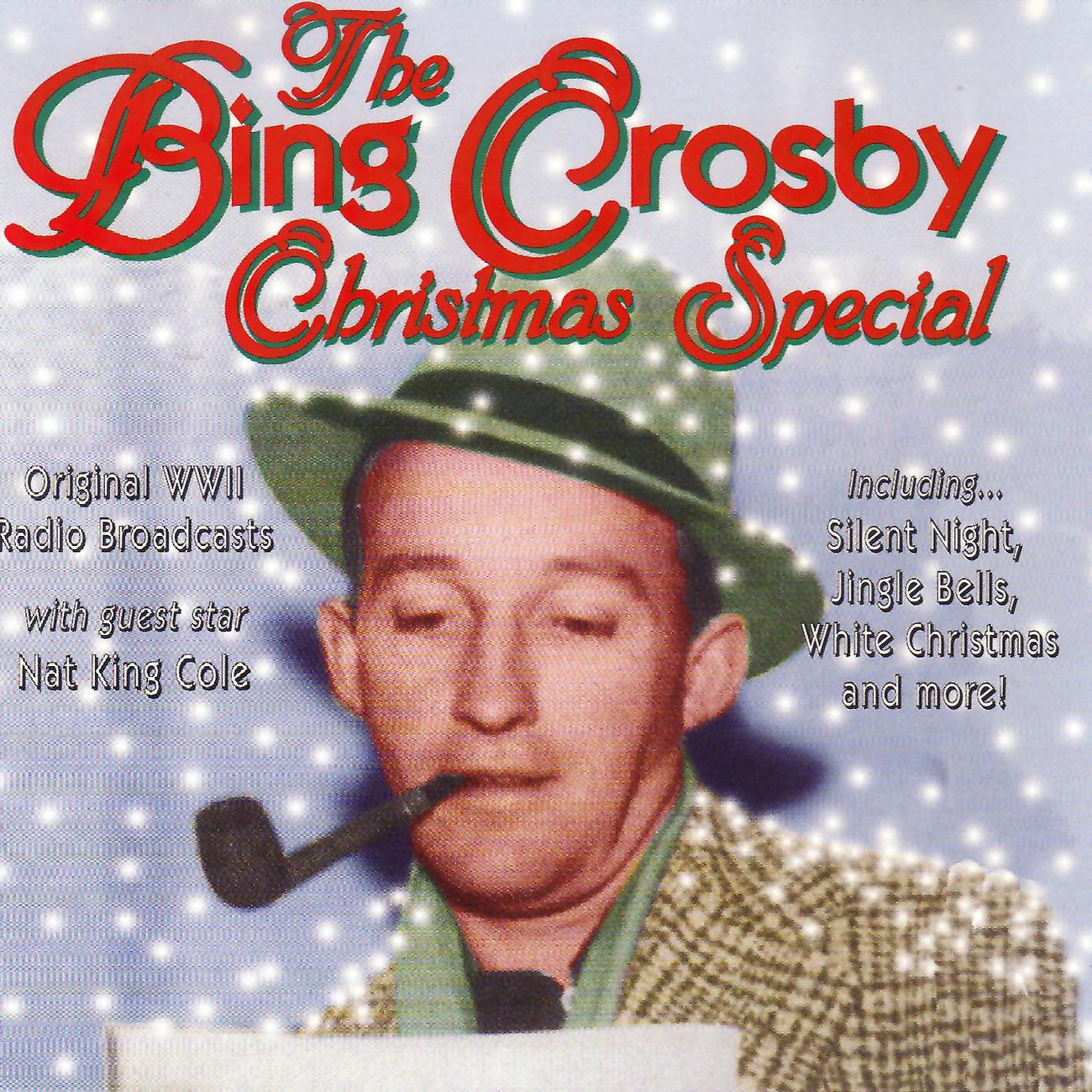 Постер альбома Christmas Special (Original Radio Broadcast)