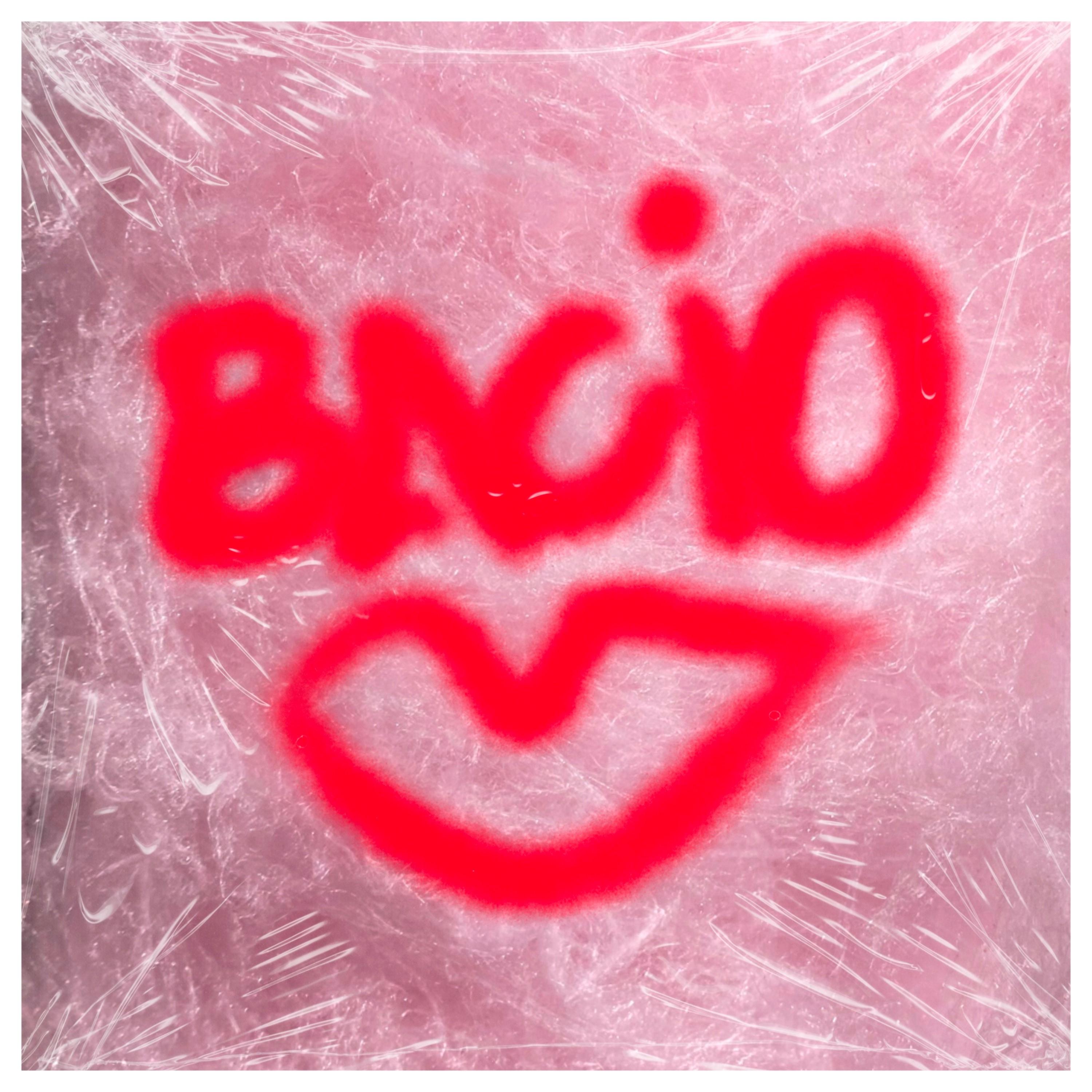 Постер альбома Bacio