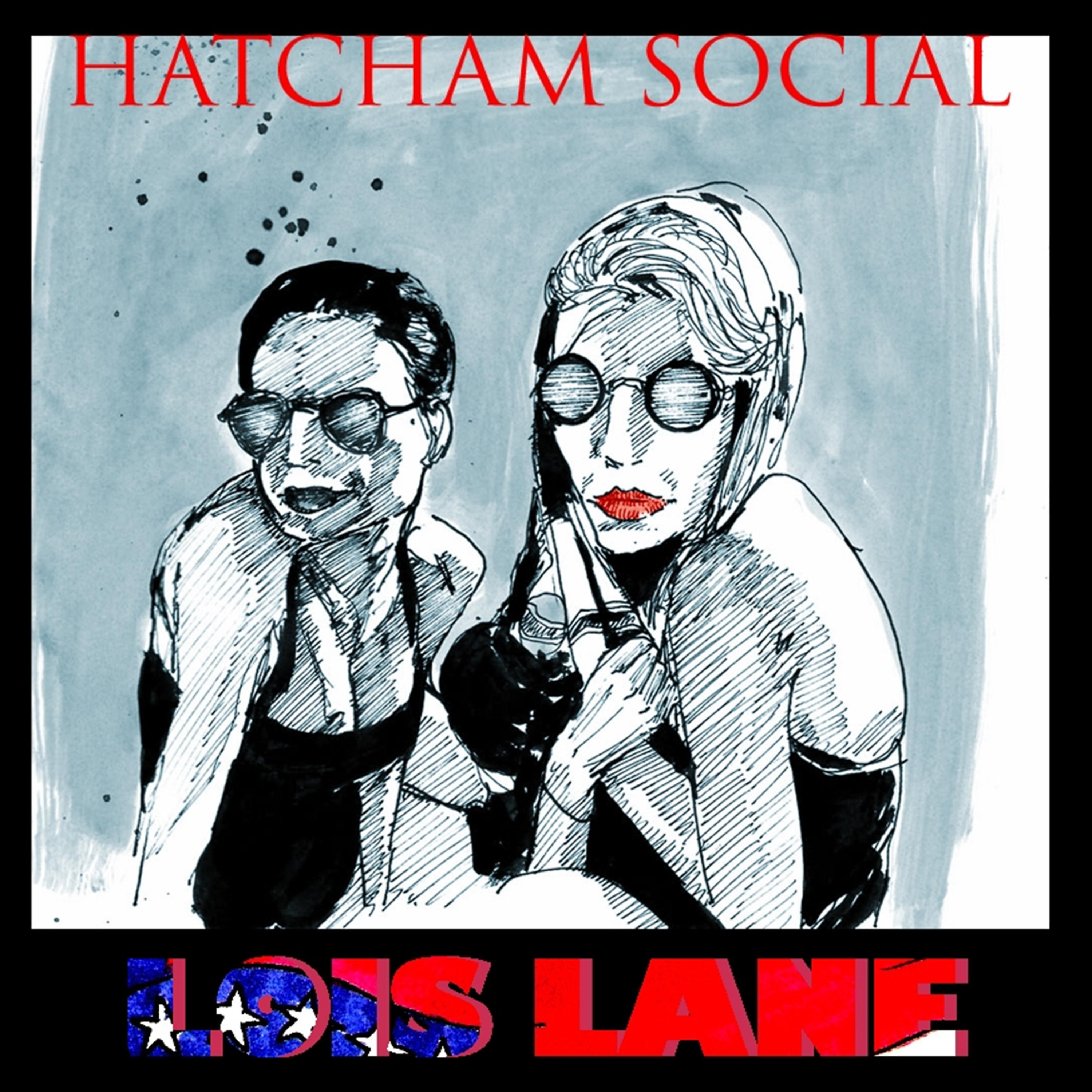 Постер альбома Lois Lane