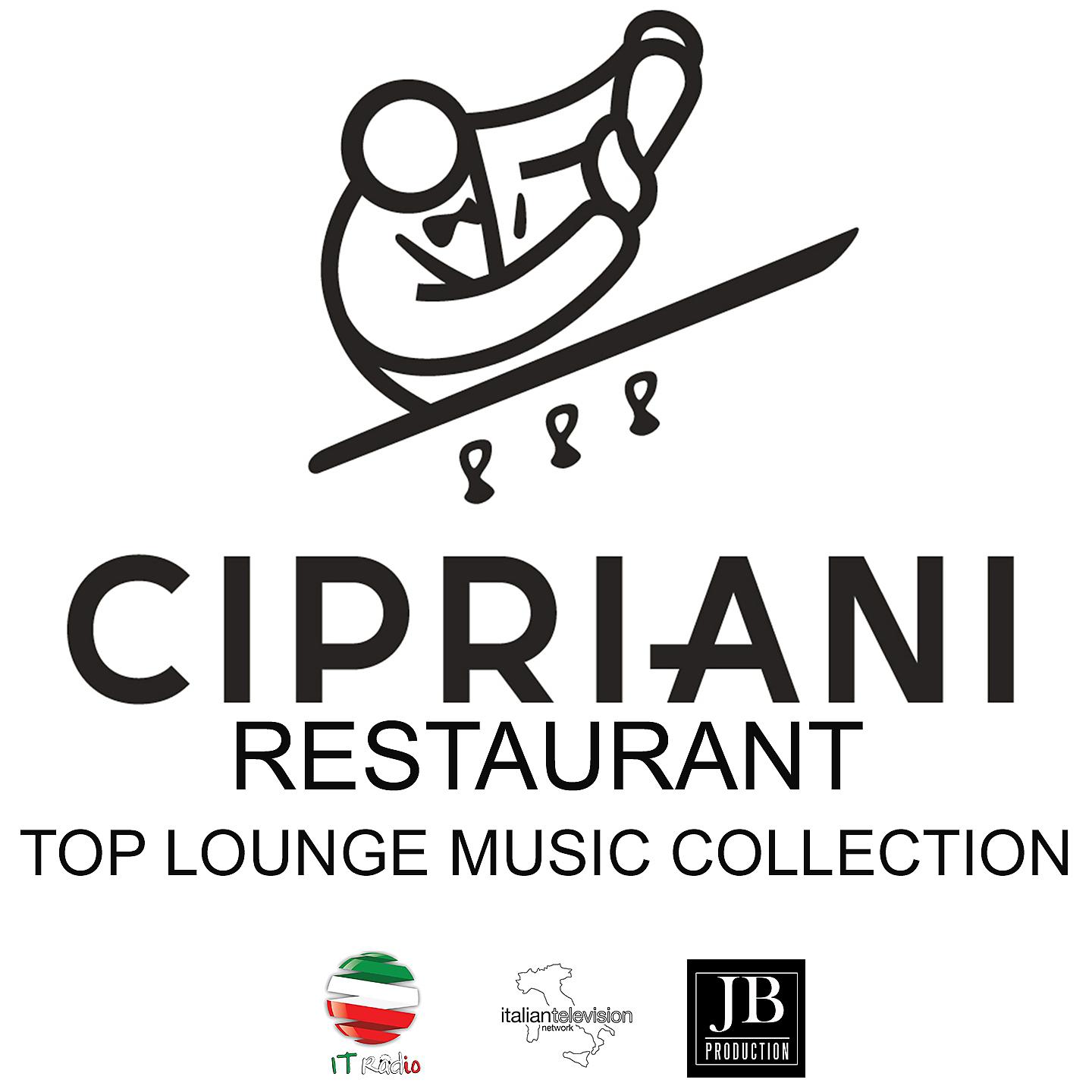 Постер альбома Cipriani