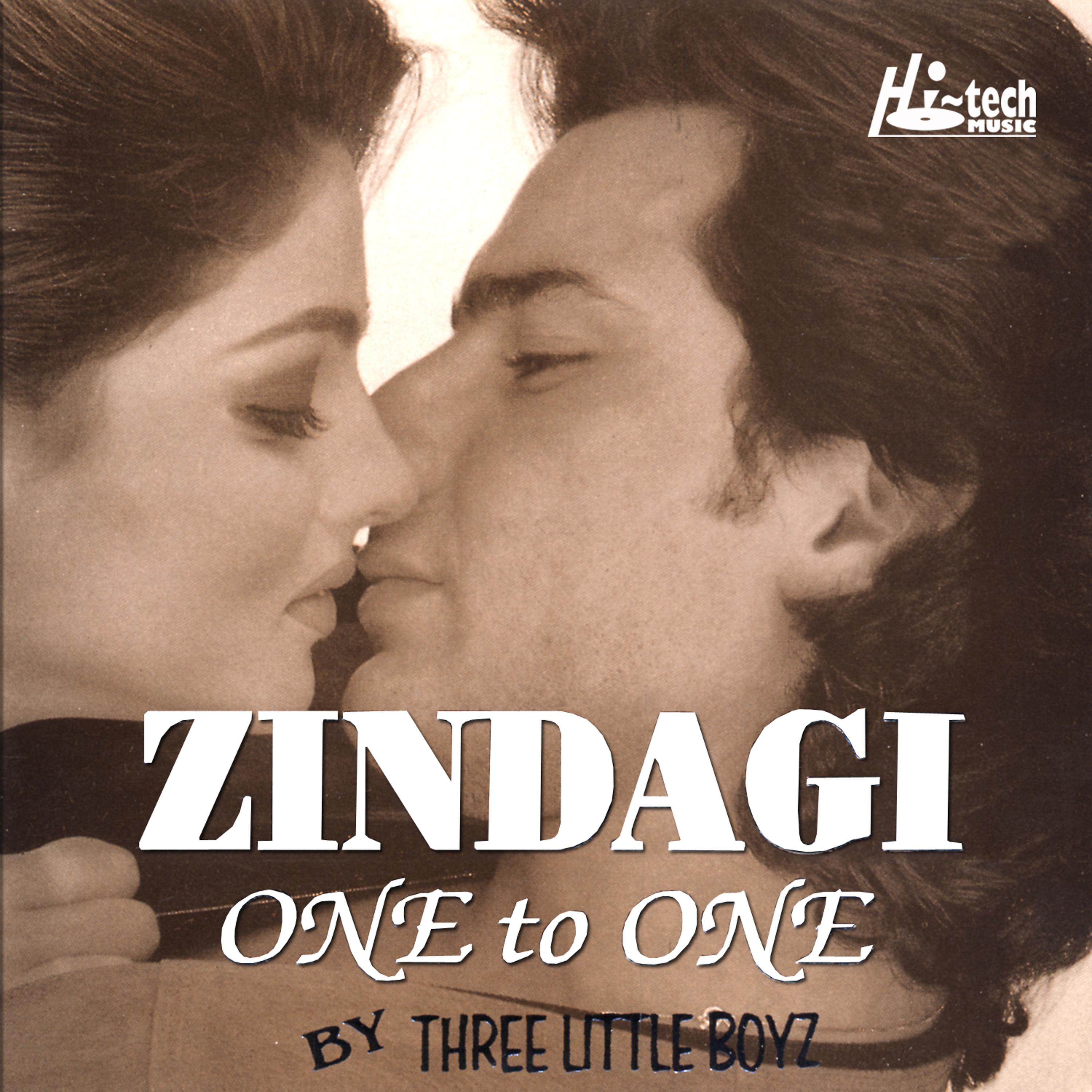 Постер альбома Zindagi One to One
