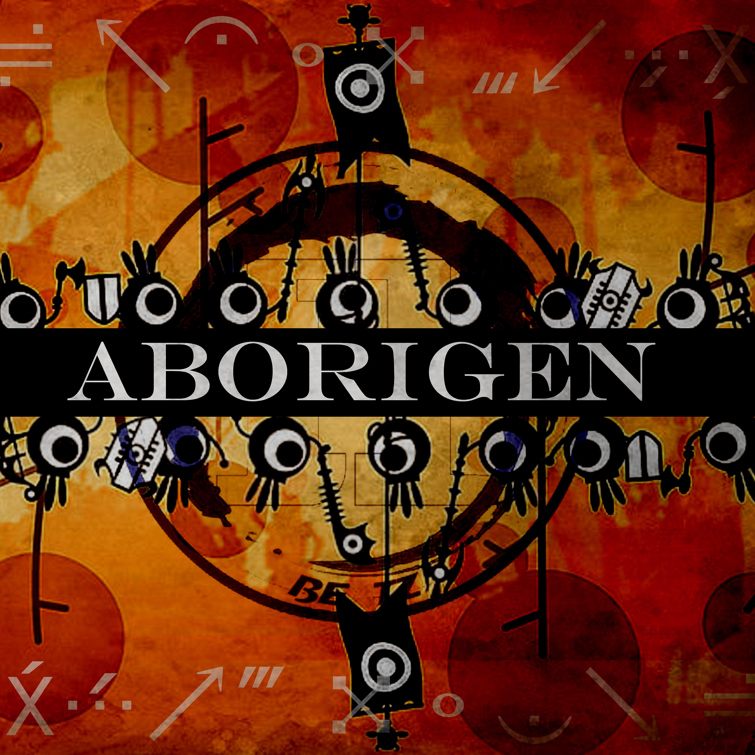 Постер альбома Aborigen