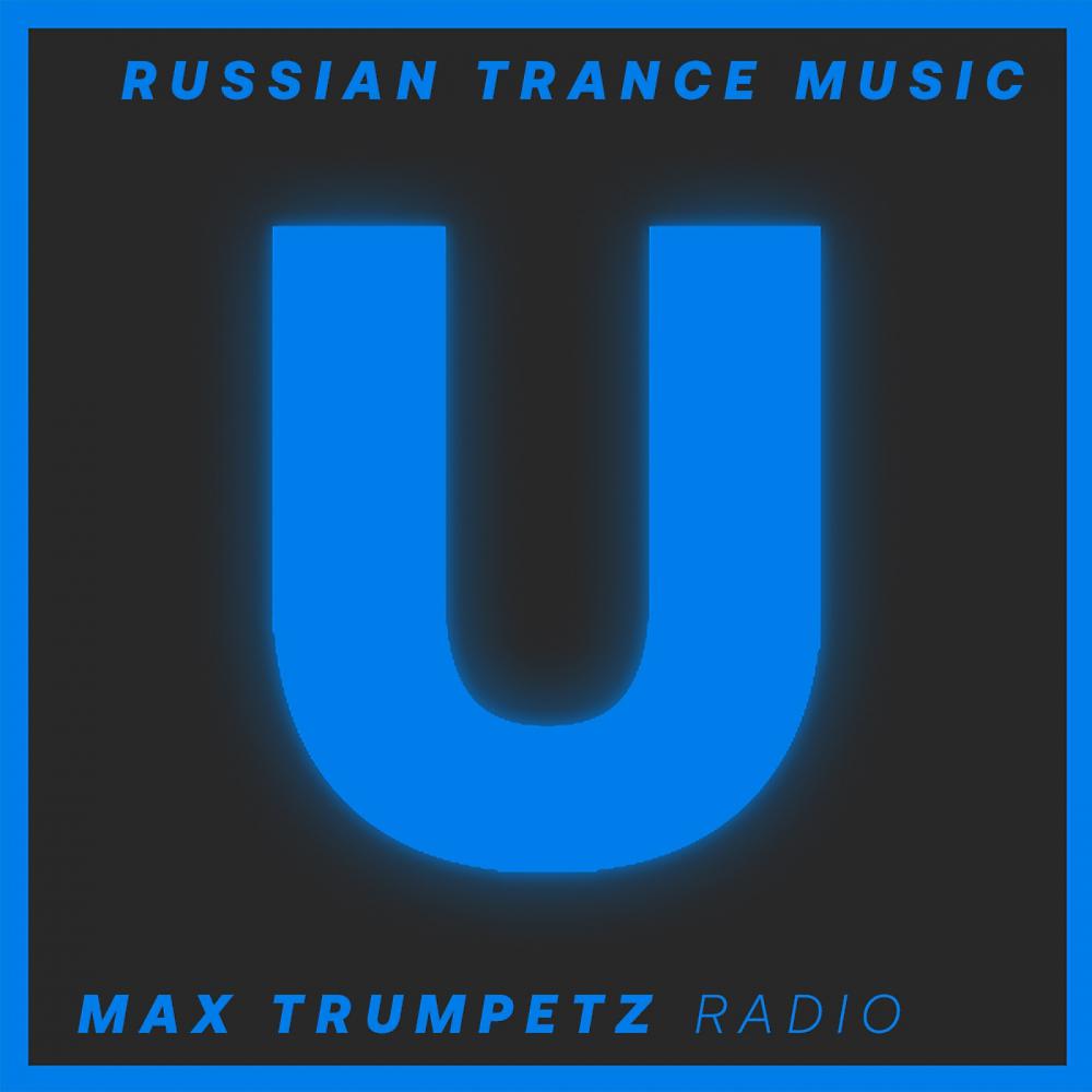 Постер альбома Russian Trance Music. Radio
