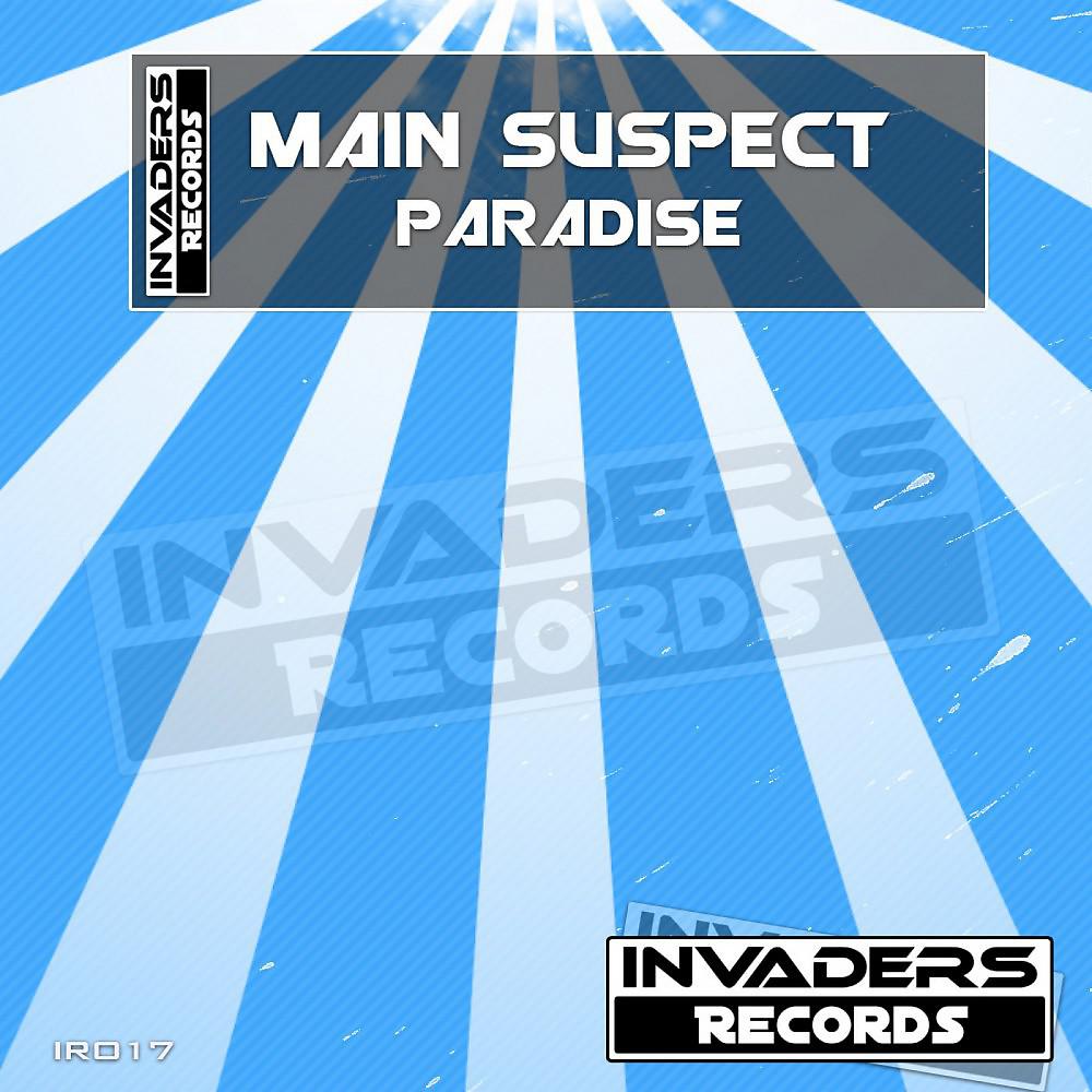 Постер альбома Paradise (Original Mix)