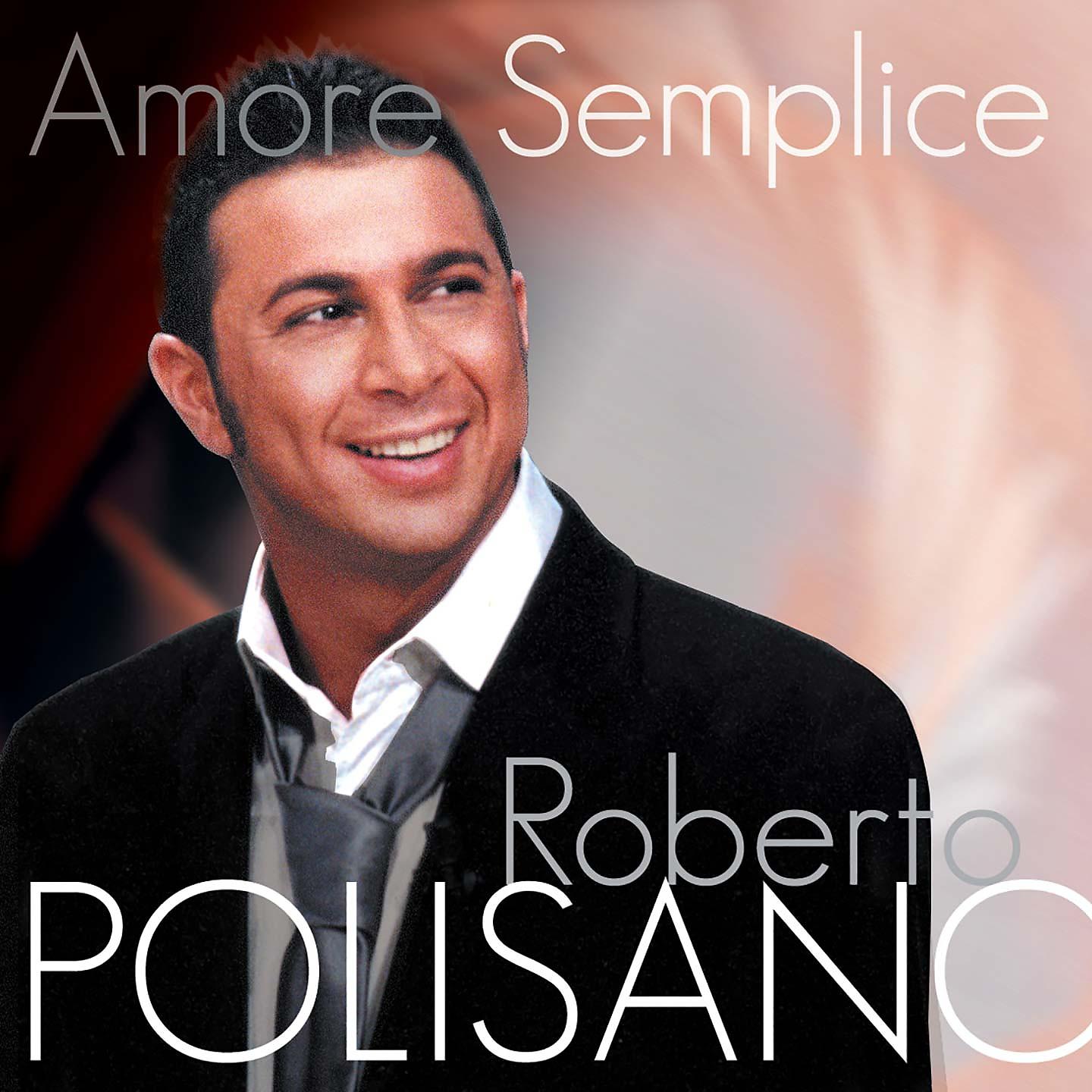 Постер альбома Amore semplice