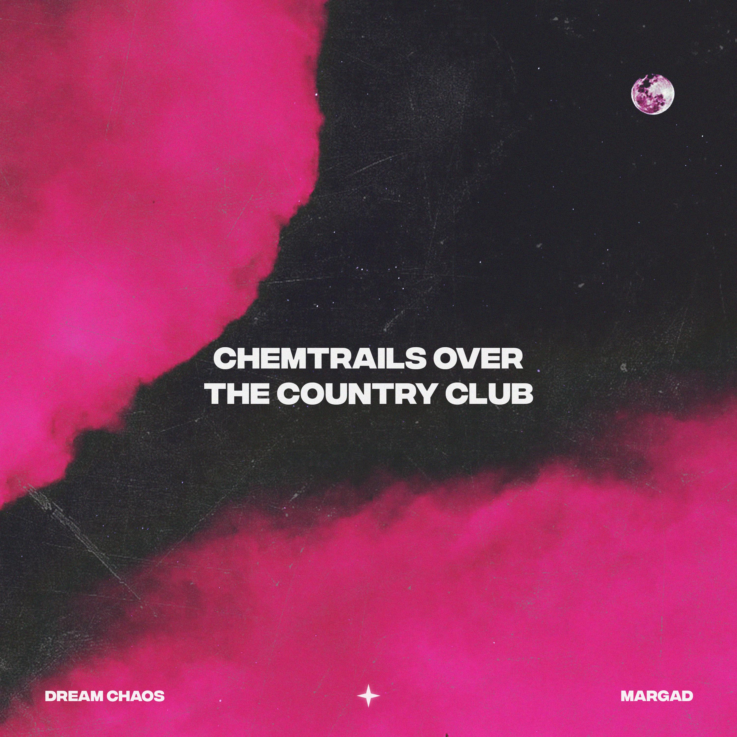 Постер альбома Chemtrails Over The Country Club
