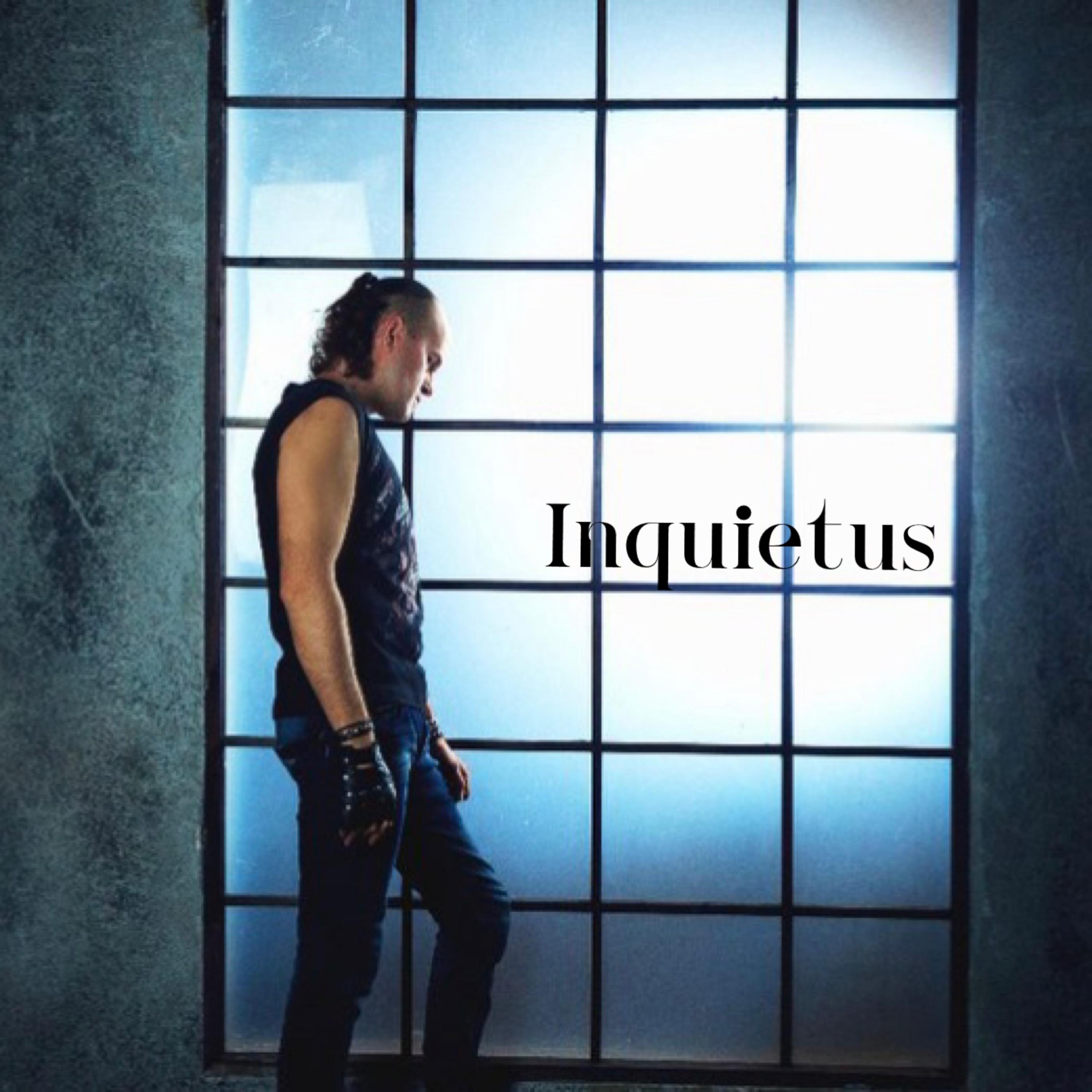 Постер альбома Inquietus