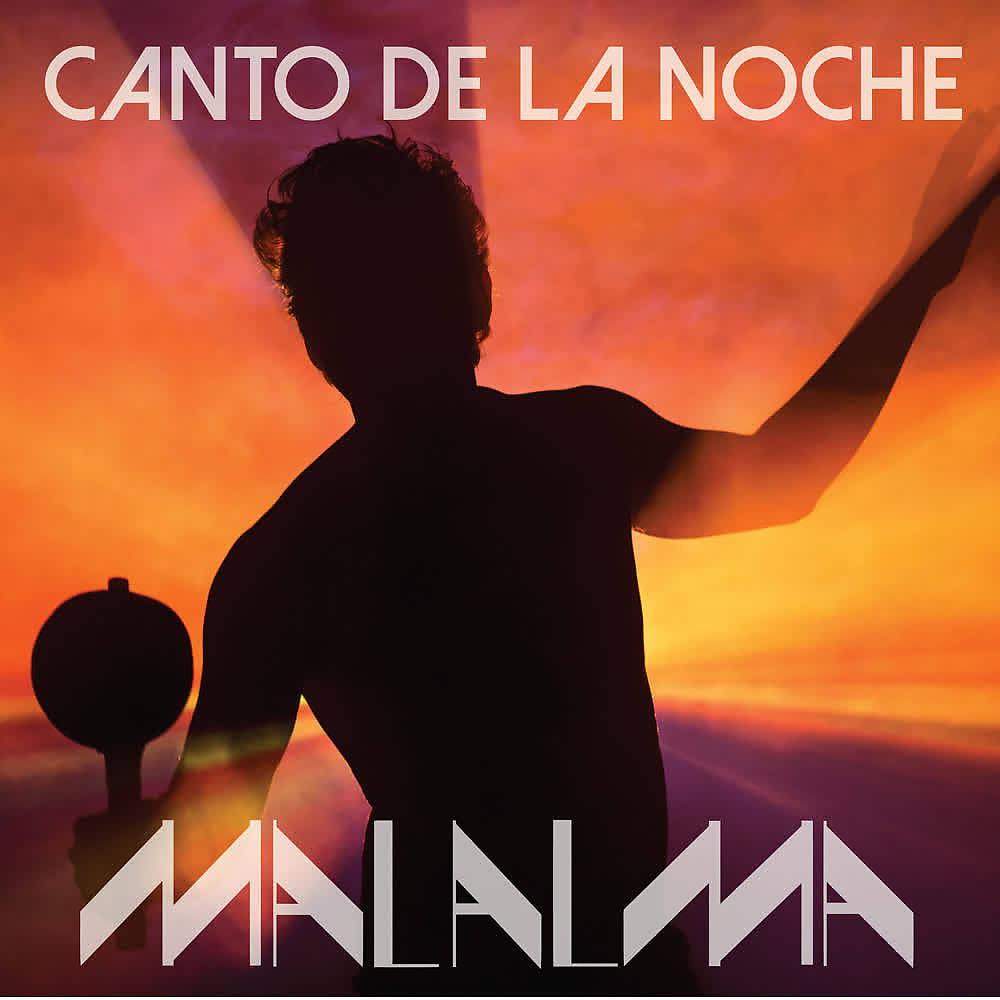 Постер альбома Canto de la Noche (Version Latin Trip)