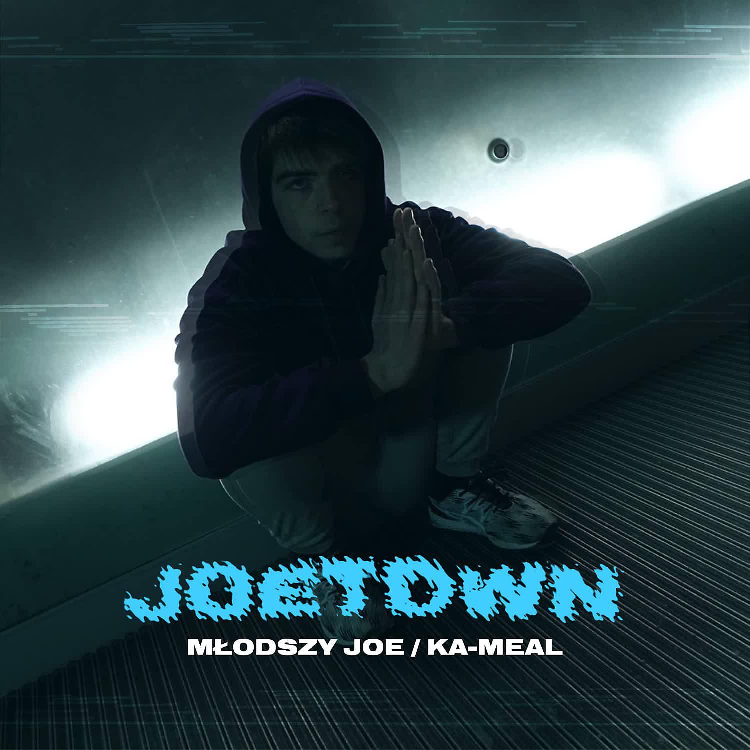 Постер альбома Joetown