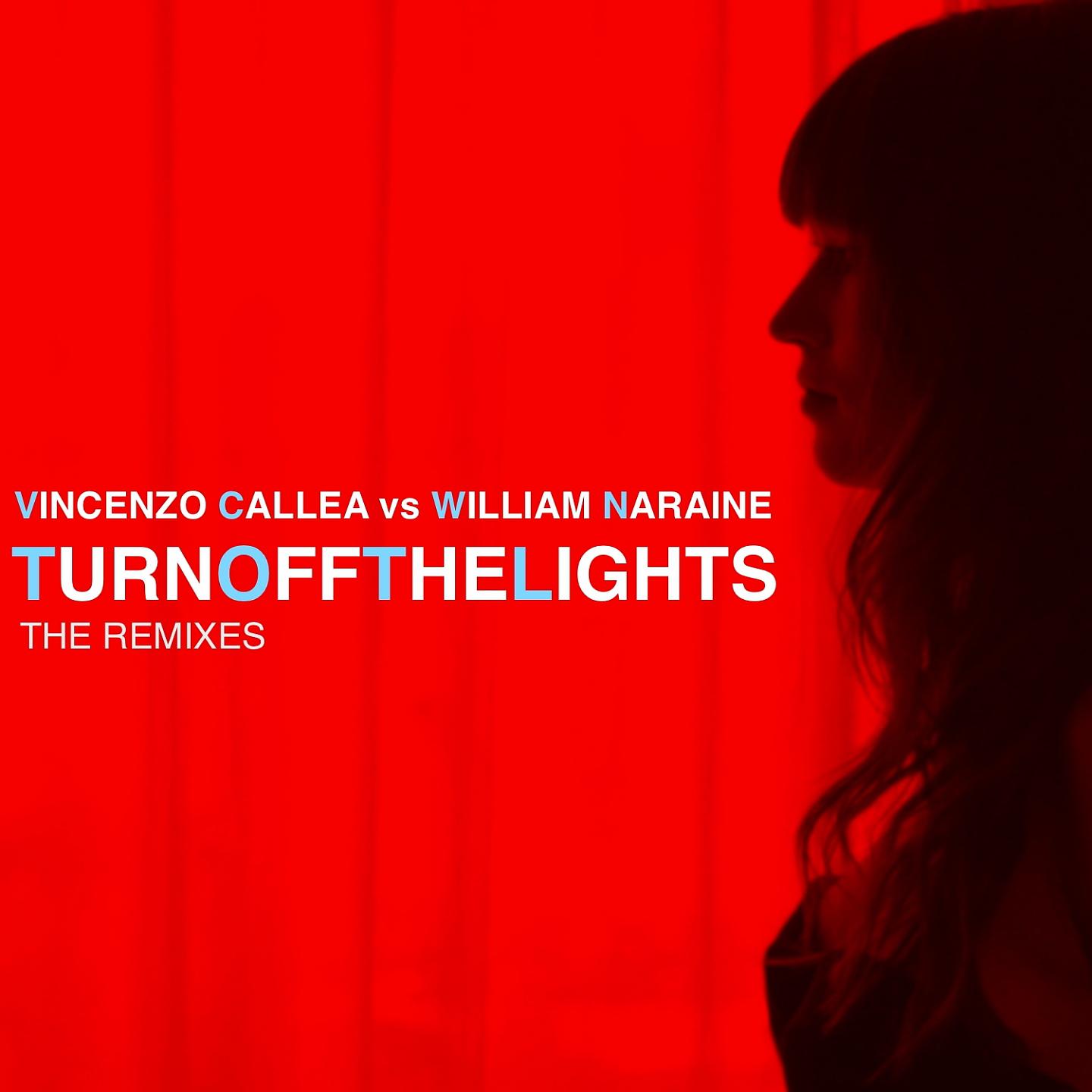 Постер альбома Turn Off the Lights (Remixes)