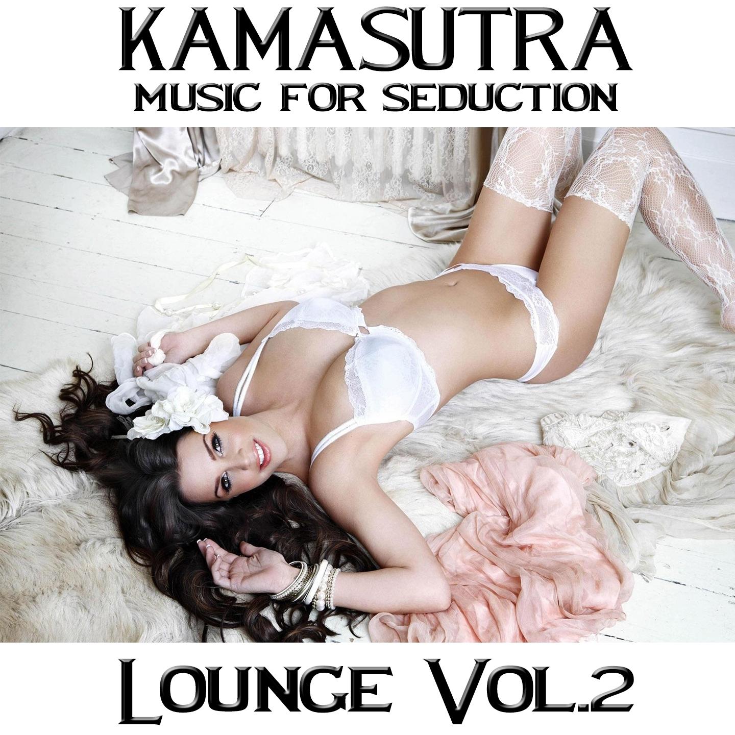 Постер альбома Kamasutra Lounge, Vol. 2