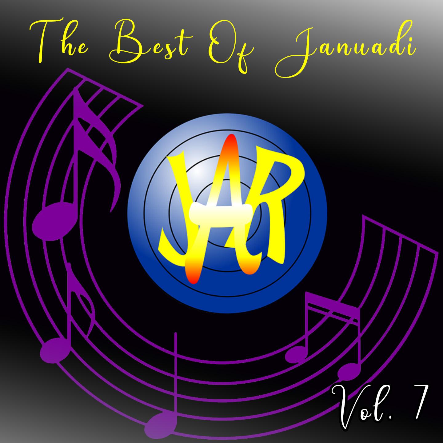 Постер альбома The Best Of Januadi, Vol. 7