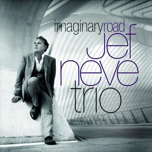 Постер альбома Jef Neve Trio - Imaginary Road
