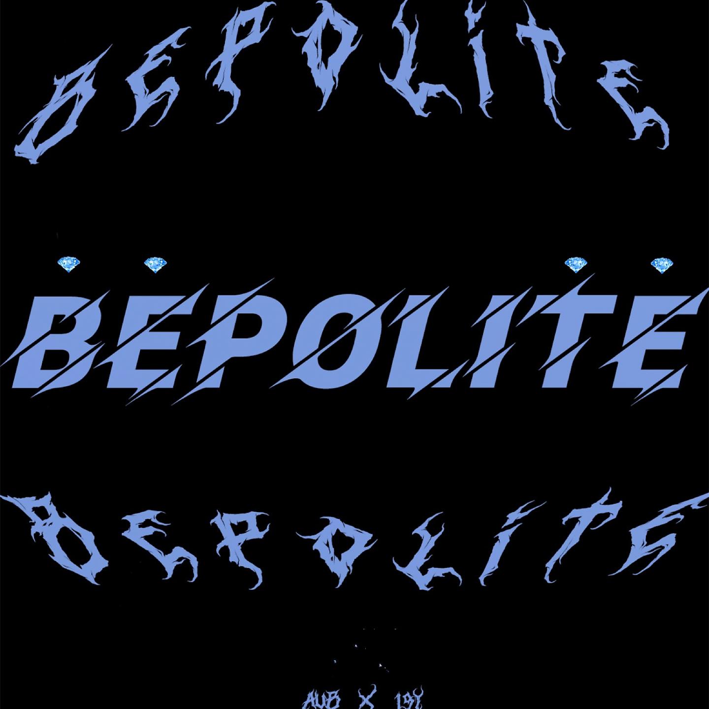 Постер альбома Be Polite