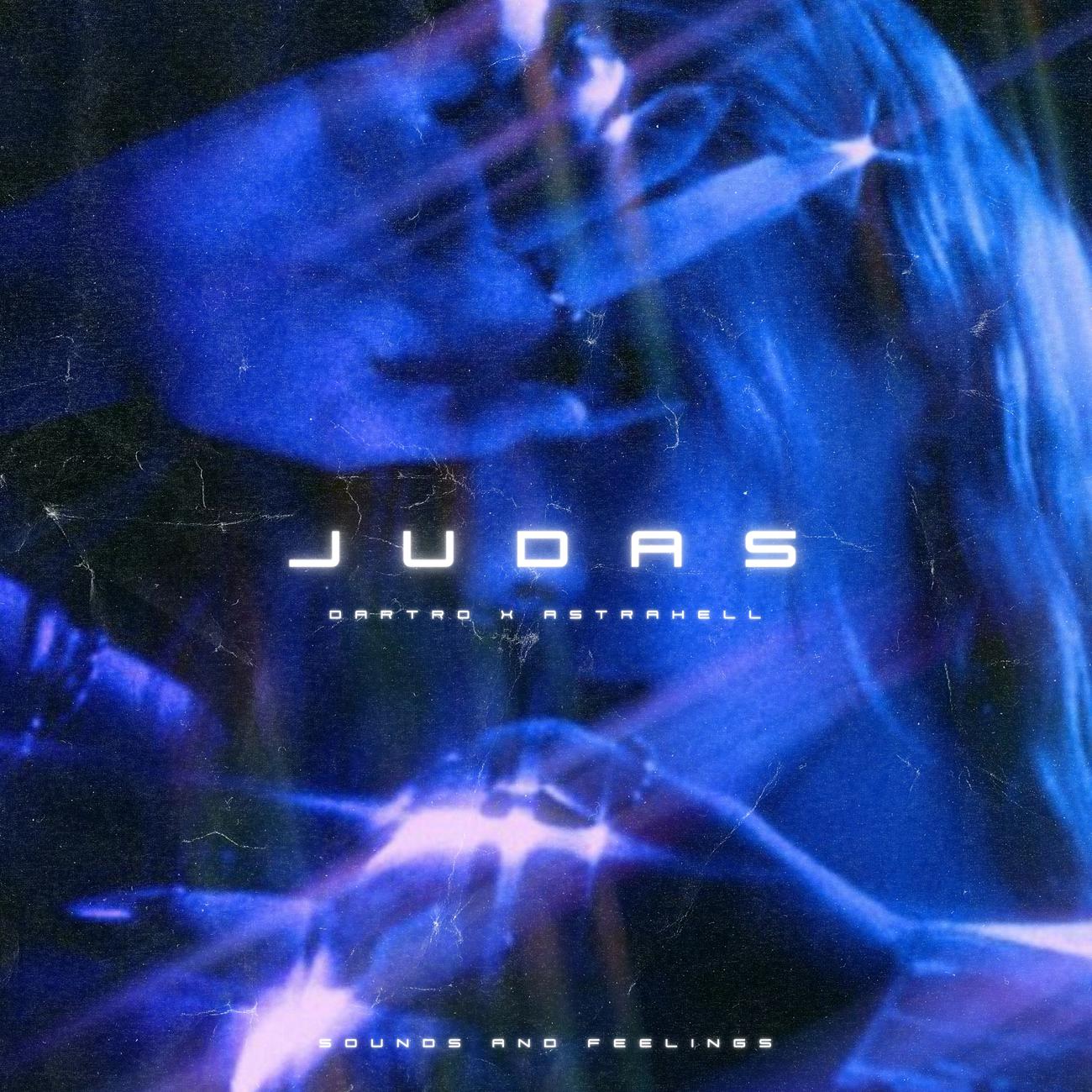 Постер альбома JUDAS