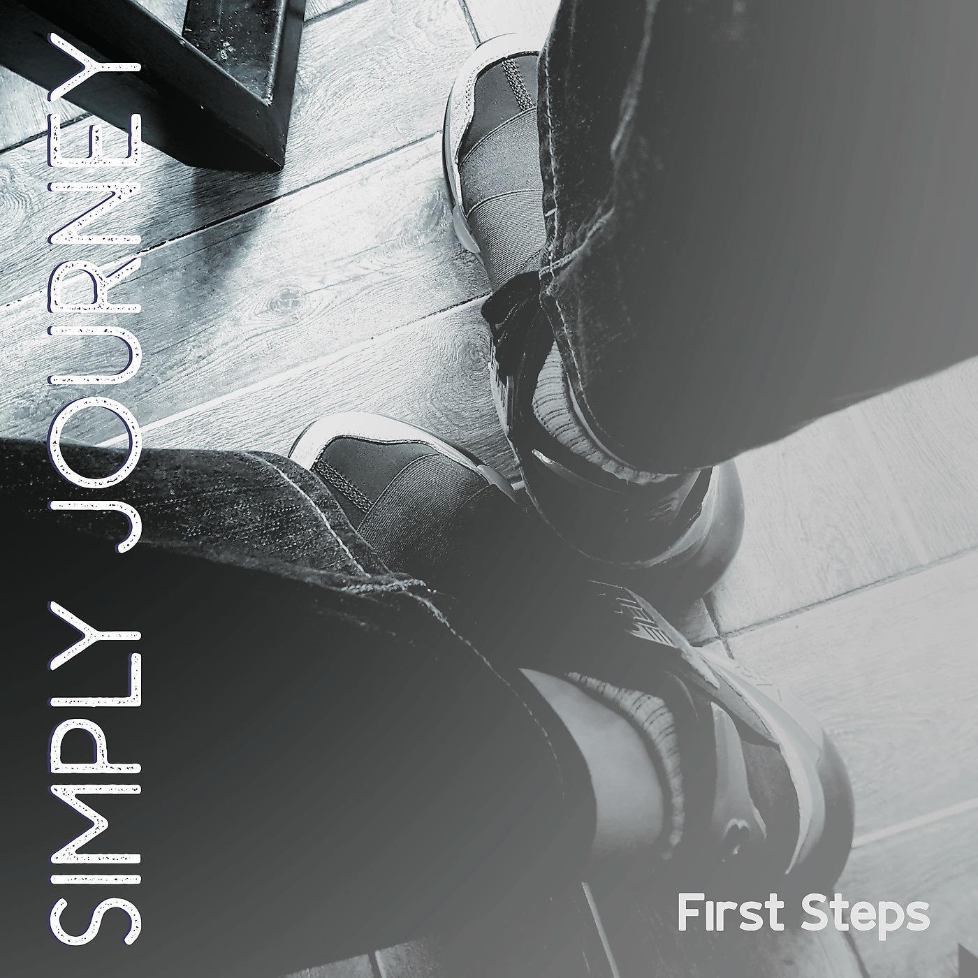 Постер альбома First Steps