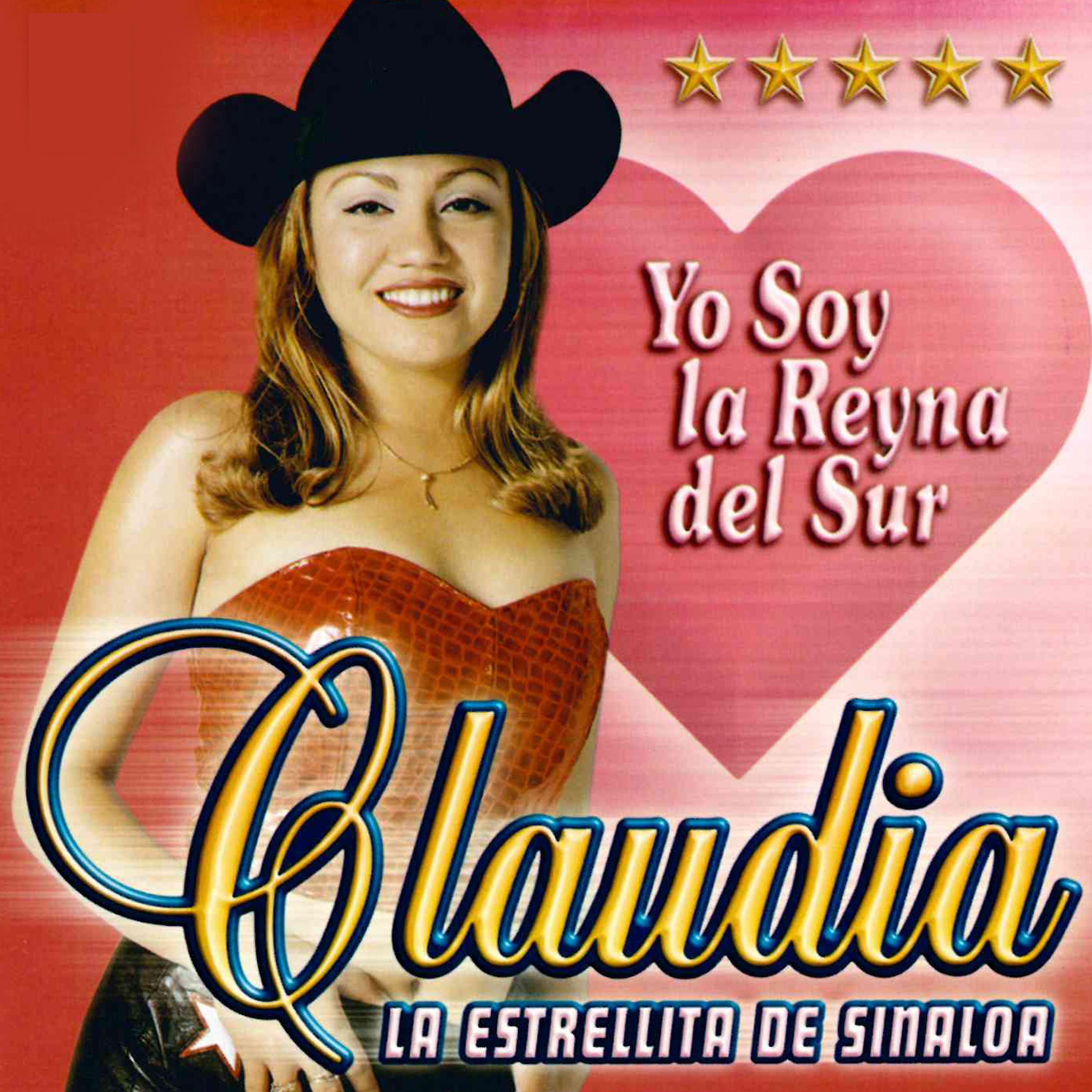 Постер альбома Yo Soy la Reyna del Sur